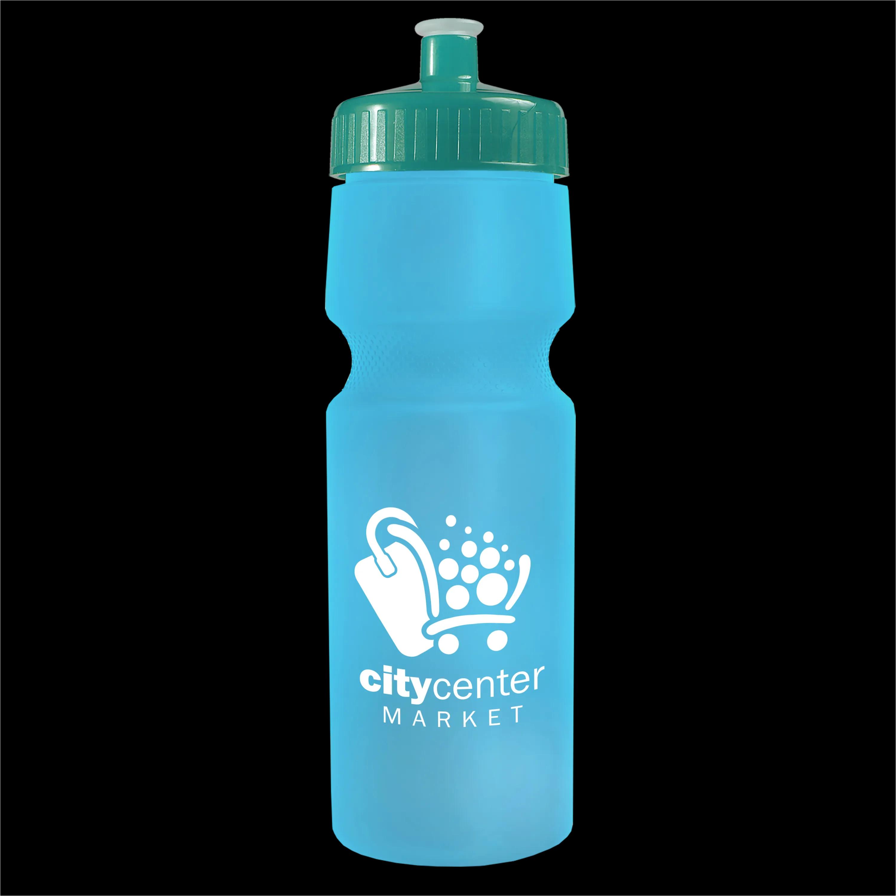Garyline® Tour Bike Bottle - 24 oz. 95 of 157