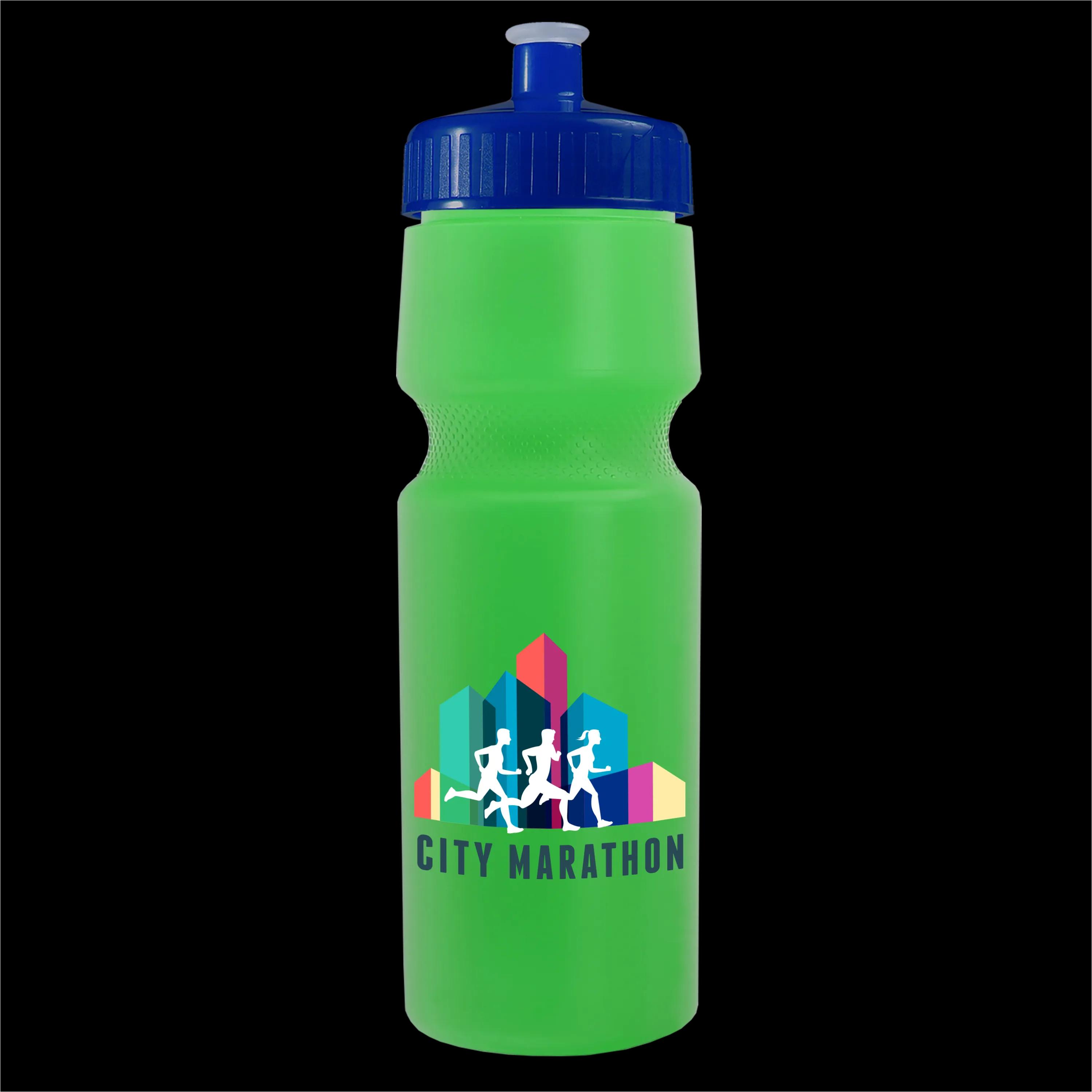 Garyline® Tour Bike Bottle - 24 oz. 71 of 157