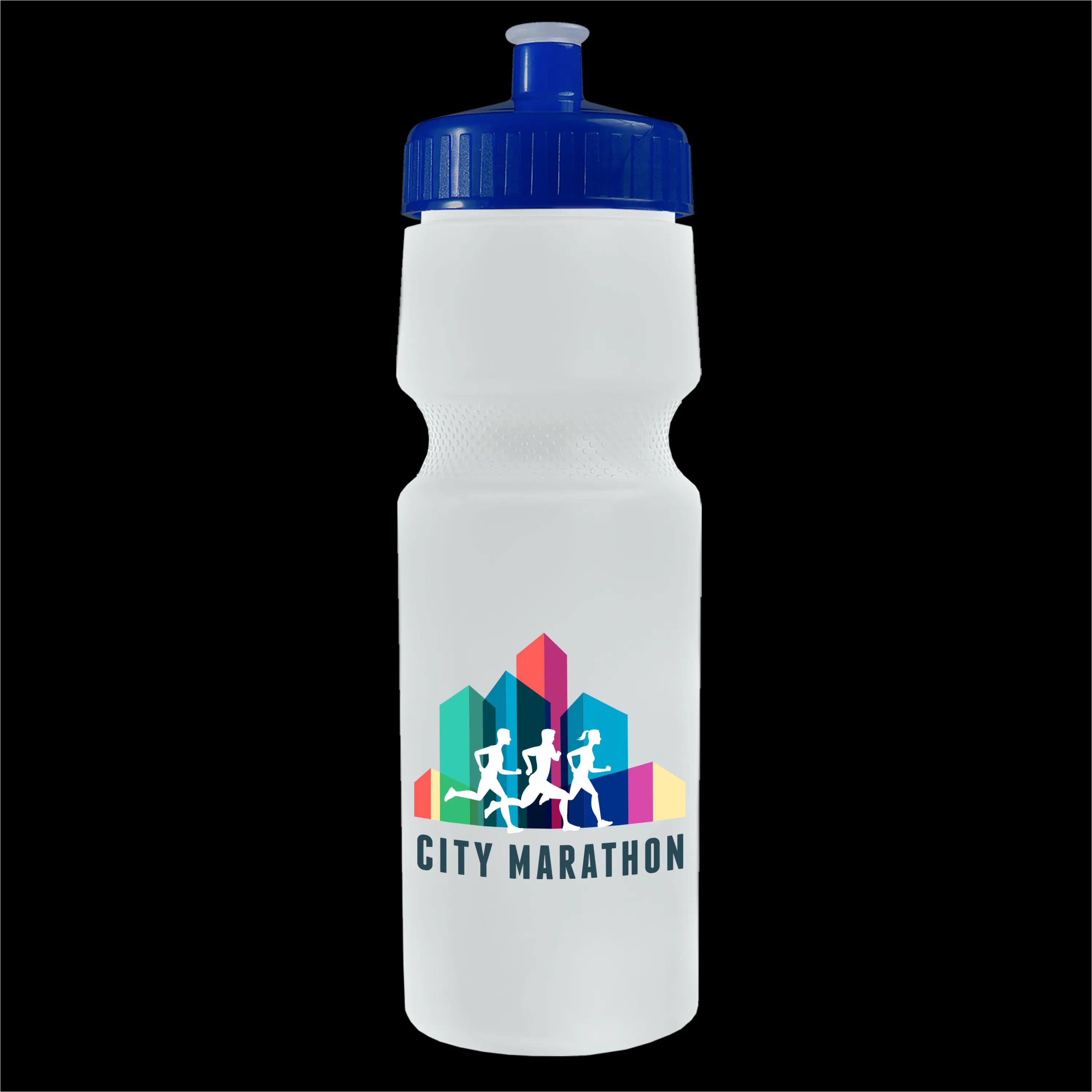 Garyline® Tour Bike Bottle - 24 oz. 53 of 157