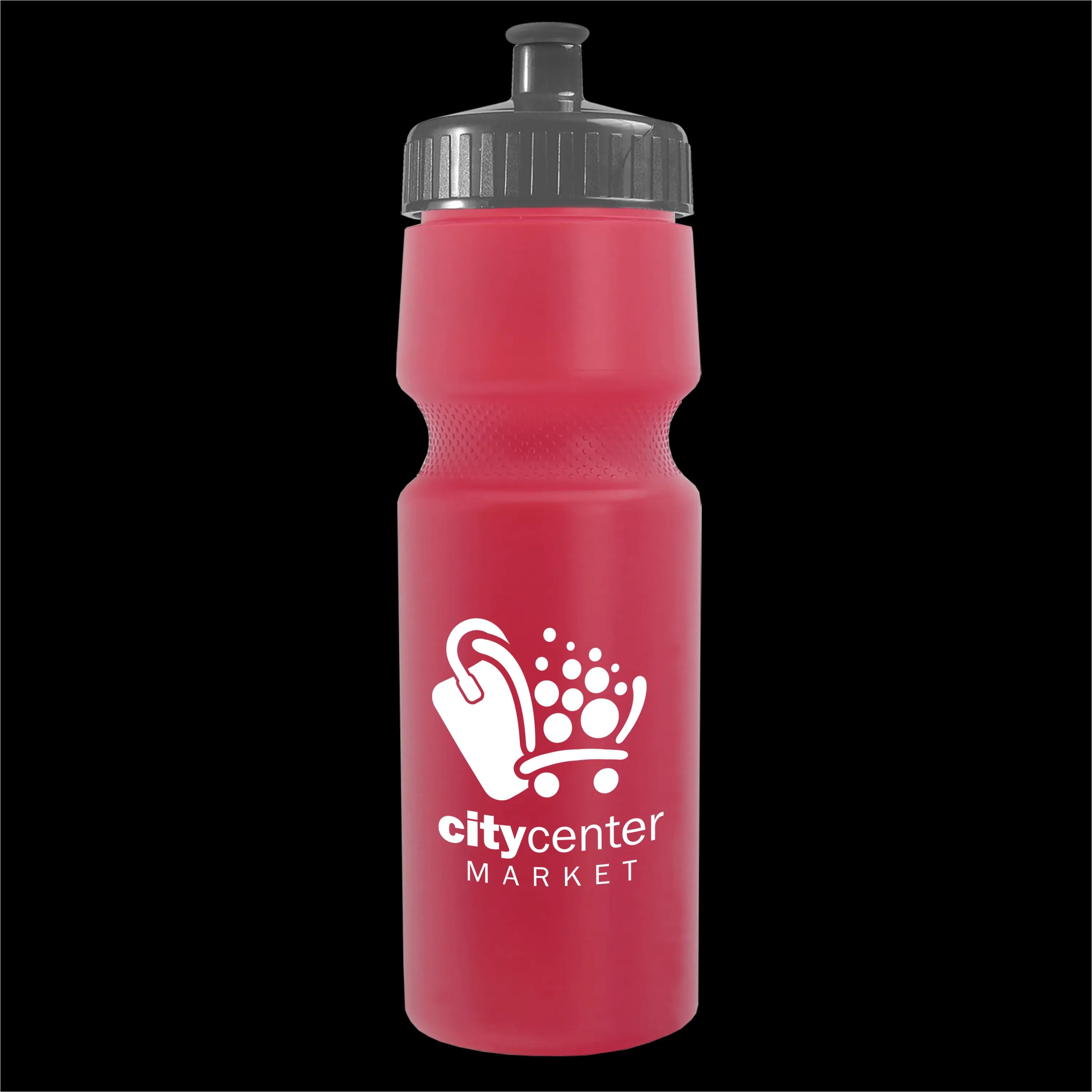 Garyline® Tour Bike Bottle - 24 oz. 104 of 157