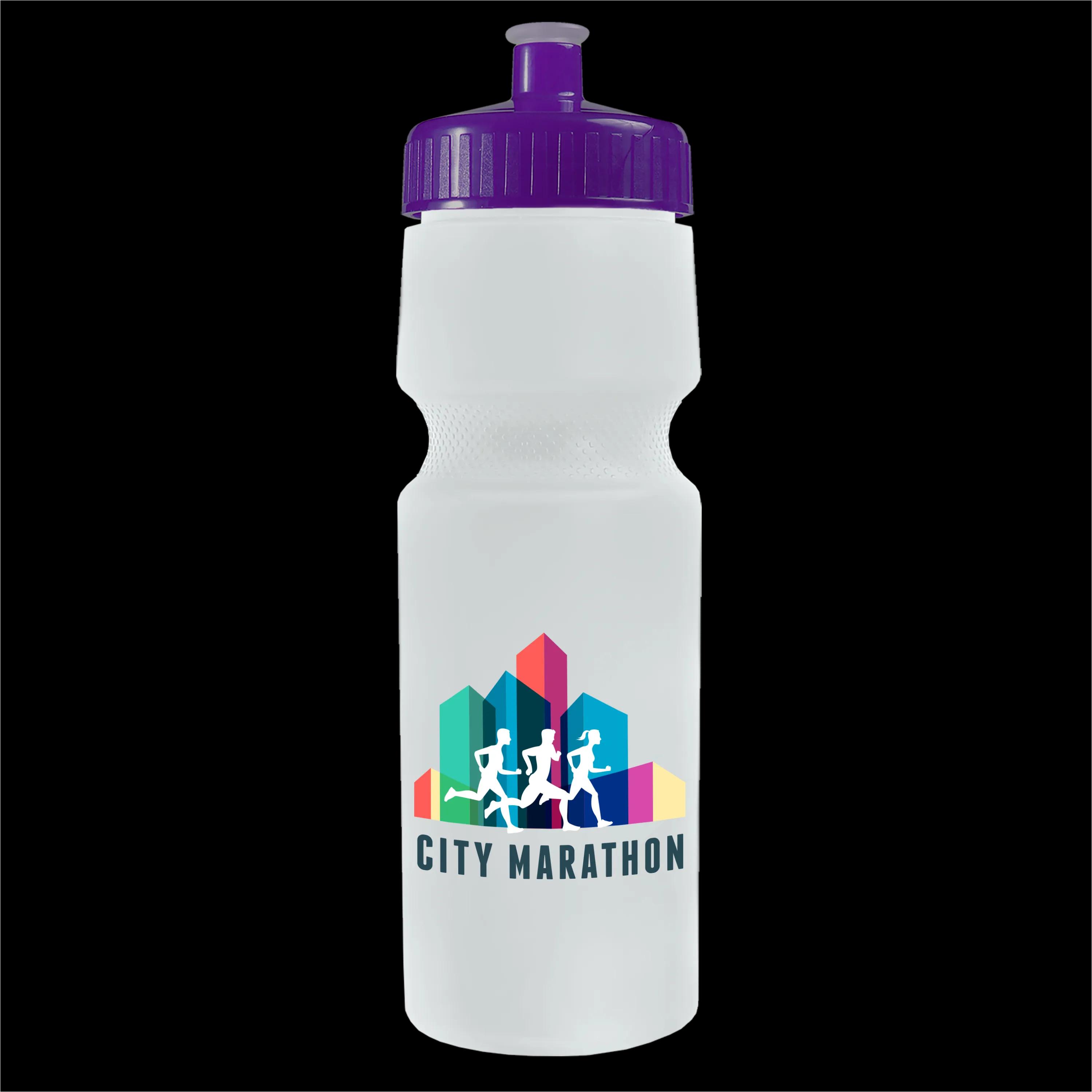 Garyline® Tour Bike Bottle - 24 oz. 61 of 157