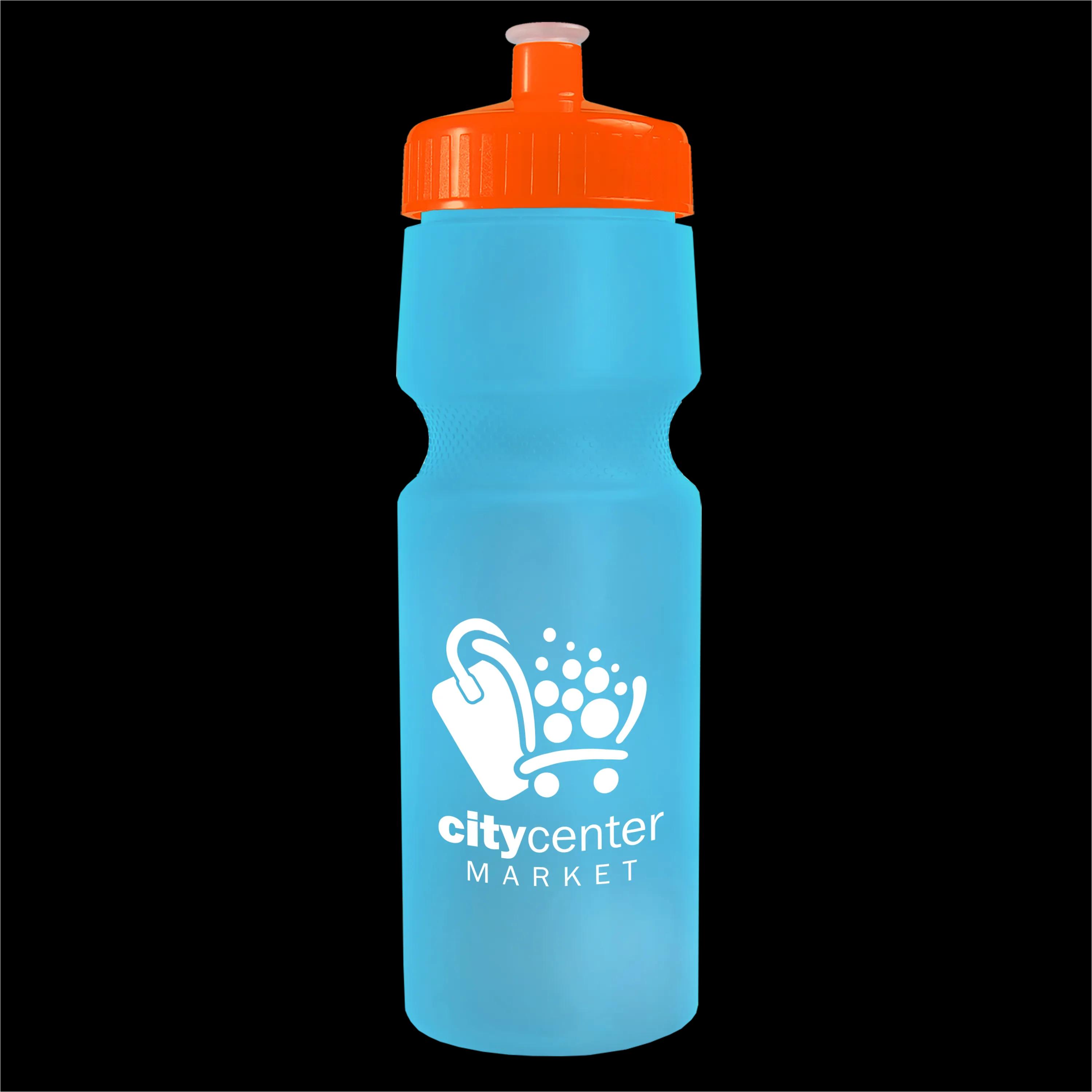 Garyline® Tour Bike Bottle - 24 oz. 91 of 157