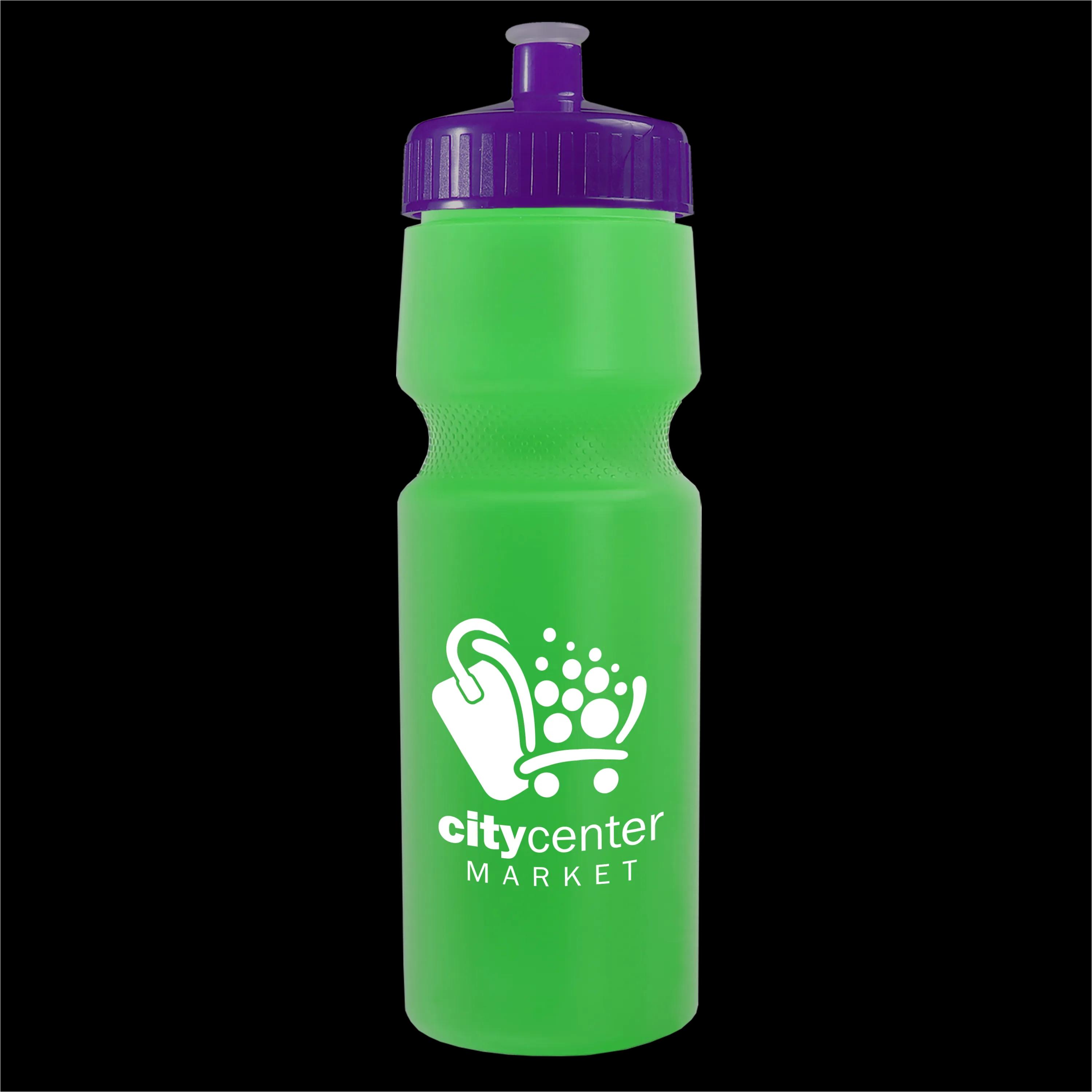 Garyline® Tour Bike Bottle - 24 oz. 78 of 157