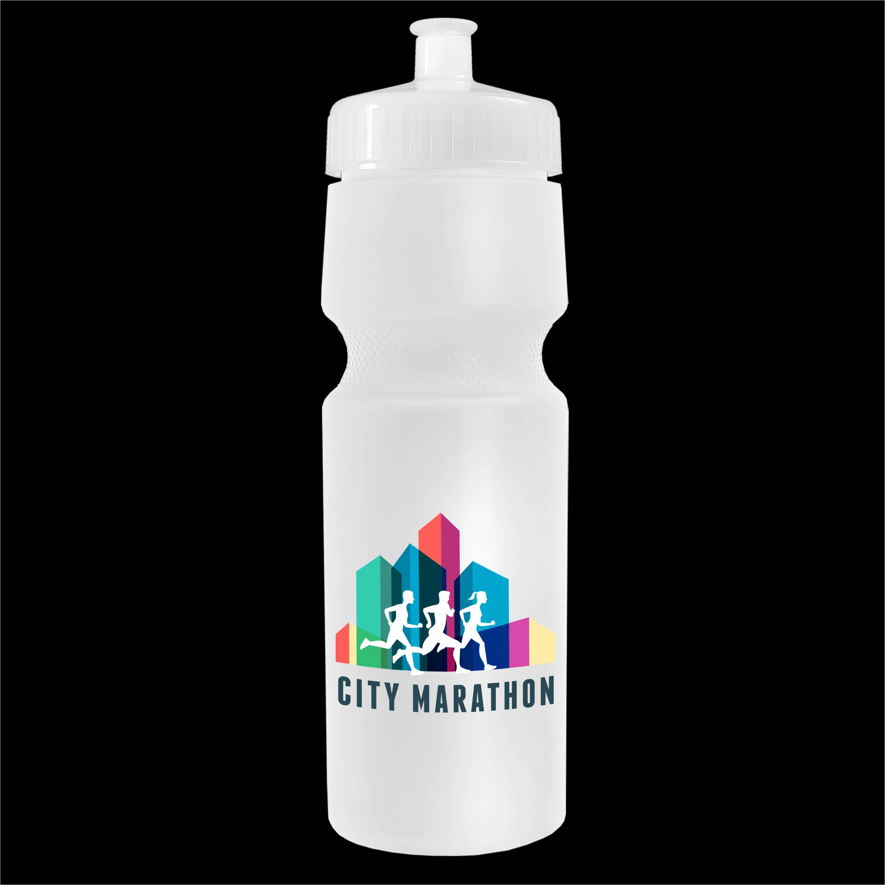 Garyline® Tour Bike Bottle - 24 oz. 134 of 157