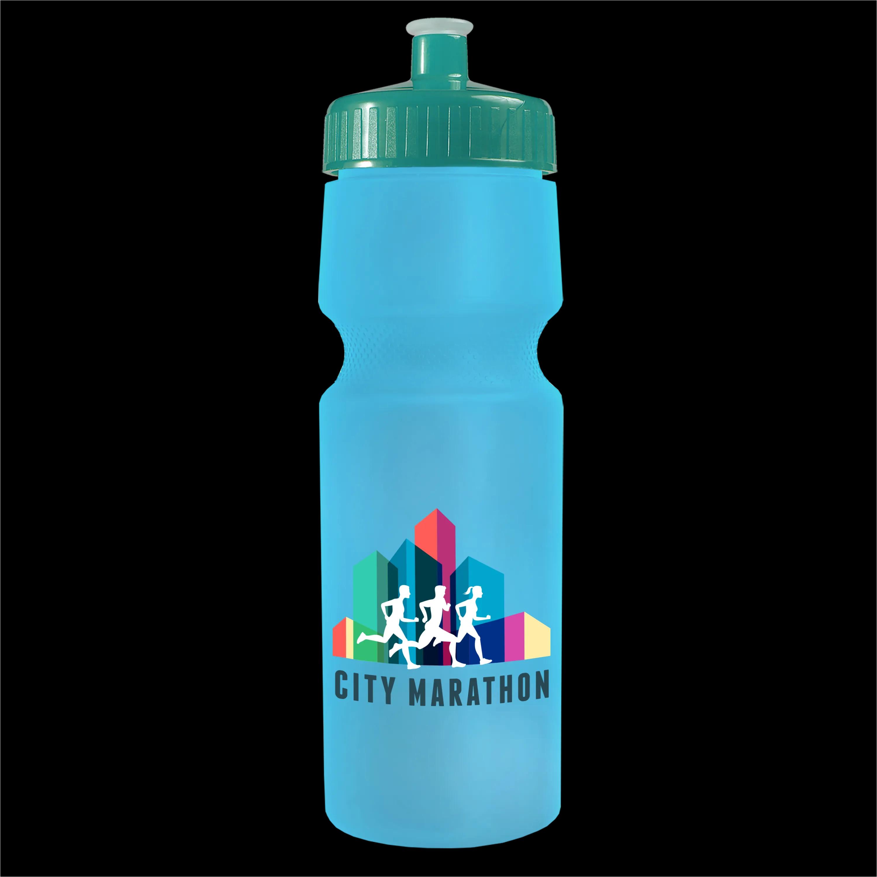 Garyline® Tour Bike Bottle - 24 oz. 96 of 157
