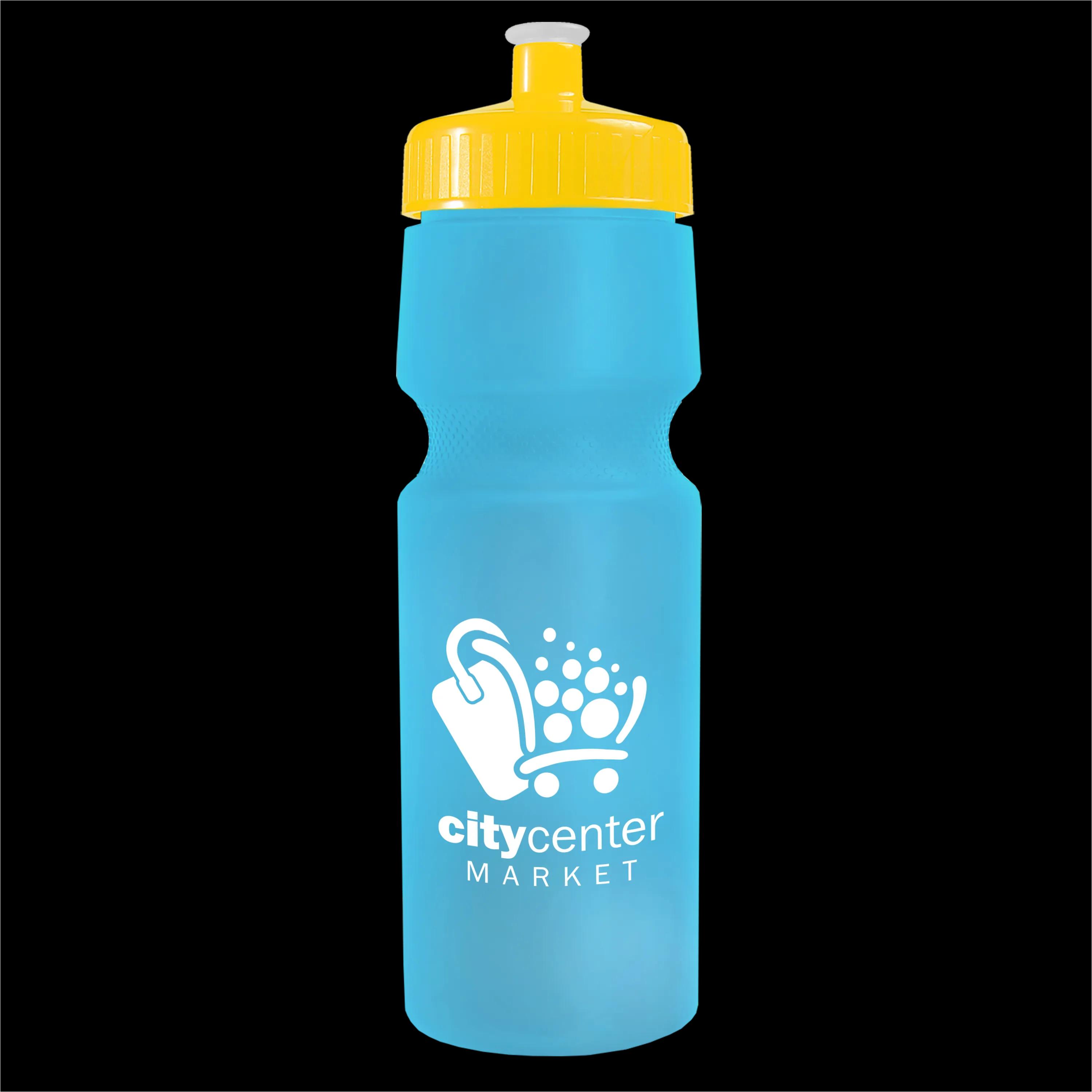 Garyline® Tour Bike Bottle - 24 oz. 100 of 157