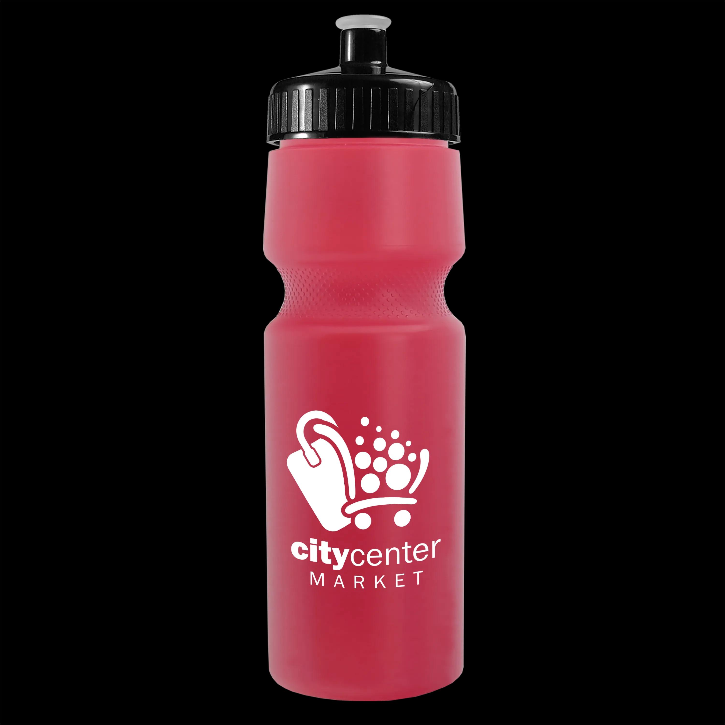 Garyline® Tour Bike Bottle - 24 oz. 101 of 157