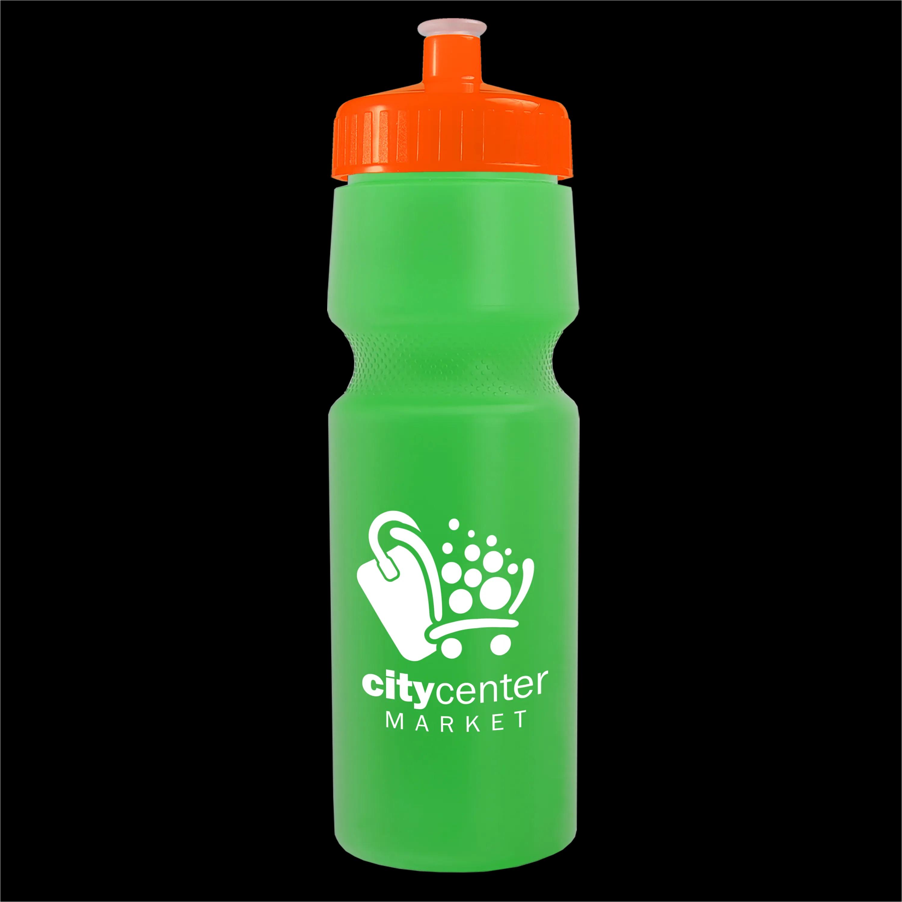 Garyline® Tour Bike Bottle - 24 oz. 72 of 157