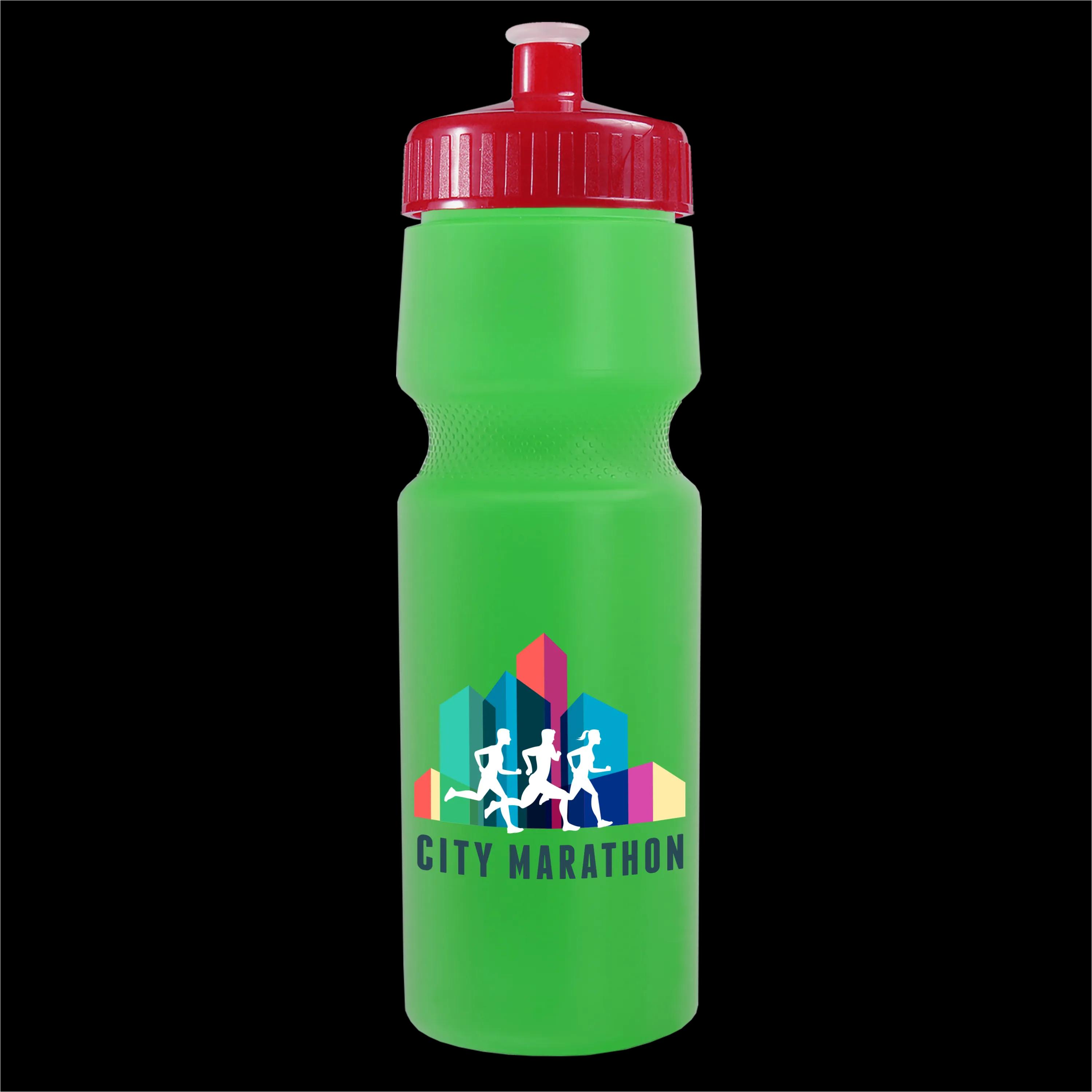 Garyline® Tour Bike Bottle - 24 oz. 74 of 157