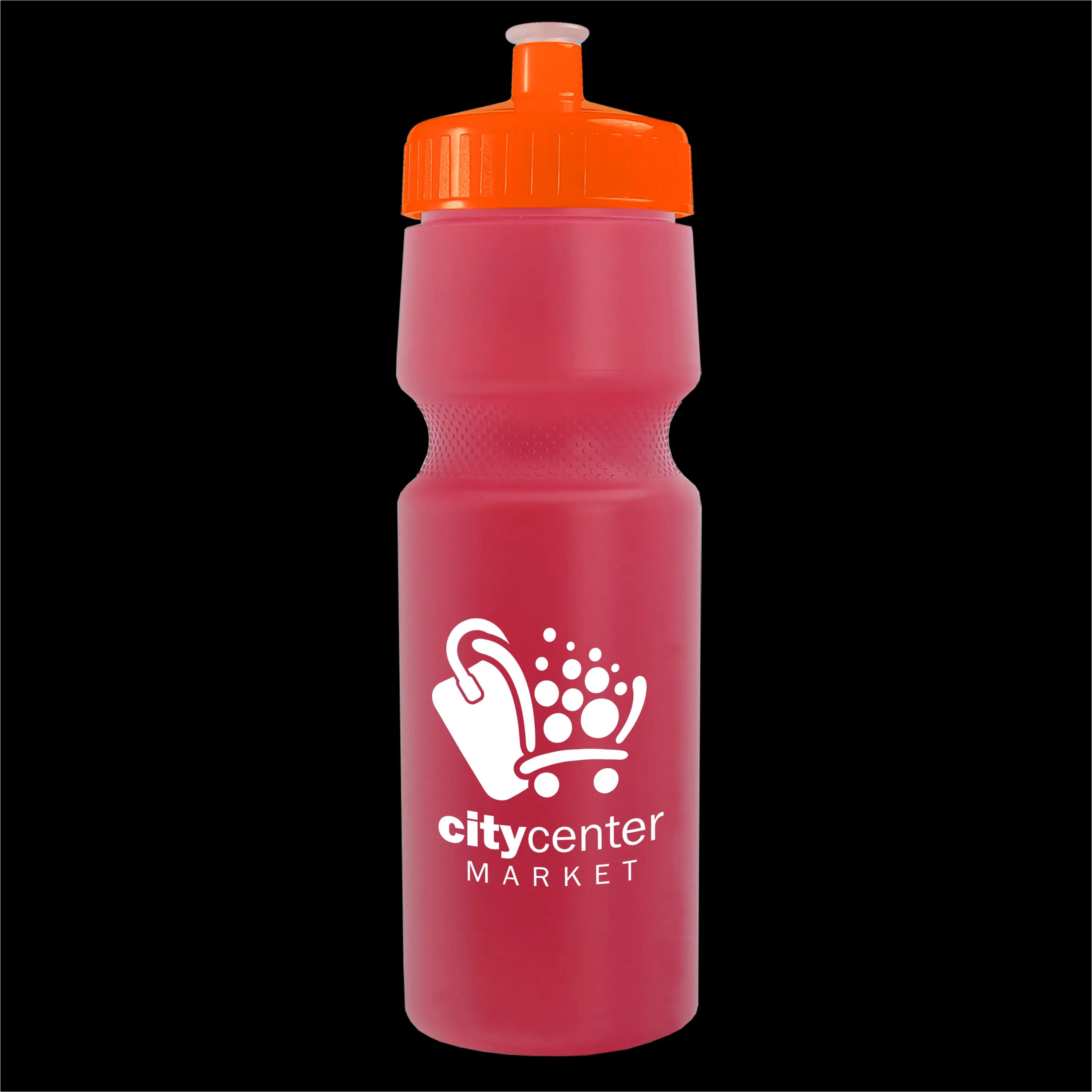 Garyline® Tour Bike Bottle - 24 oz. 108 of 157