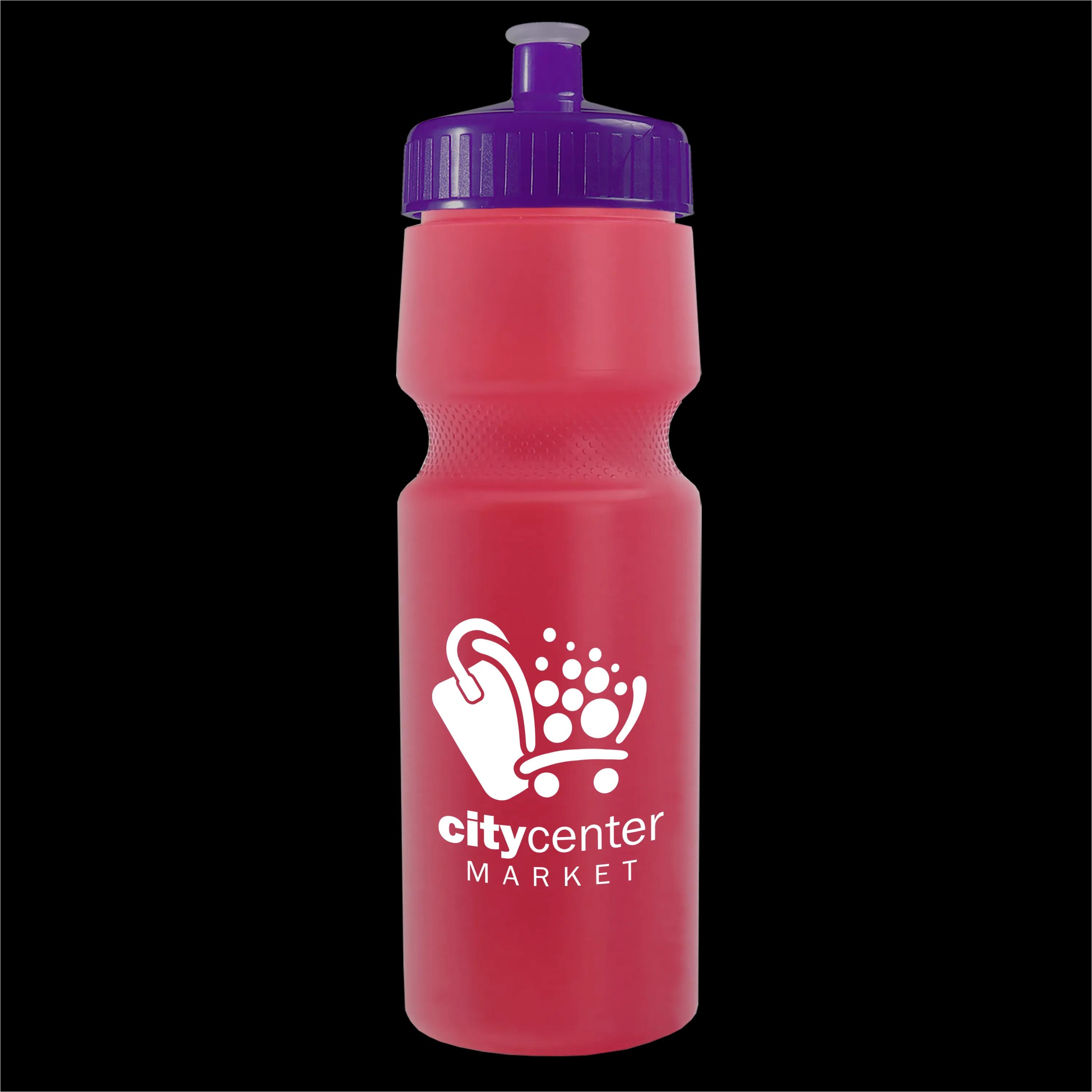 Garyline® Tour Bike Bottle - 24 oz. 114 of 157