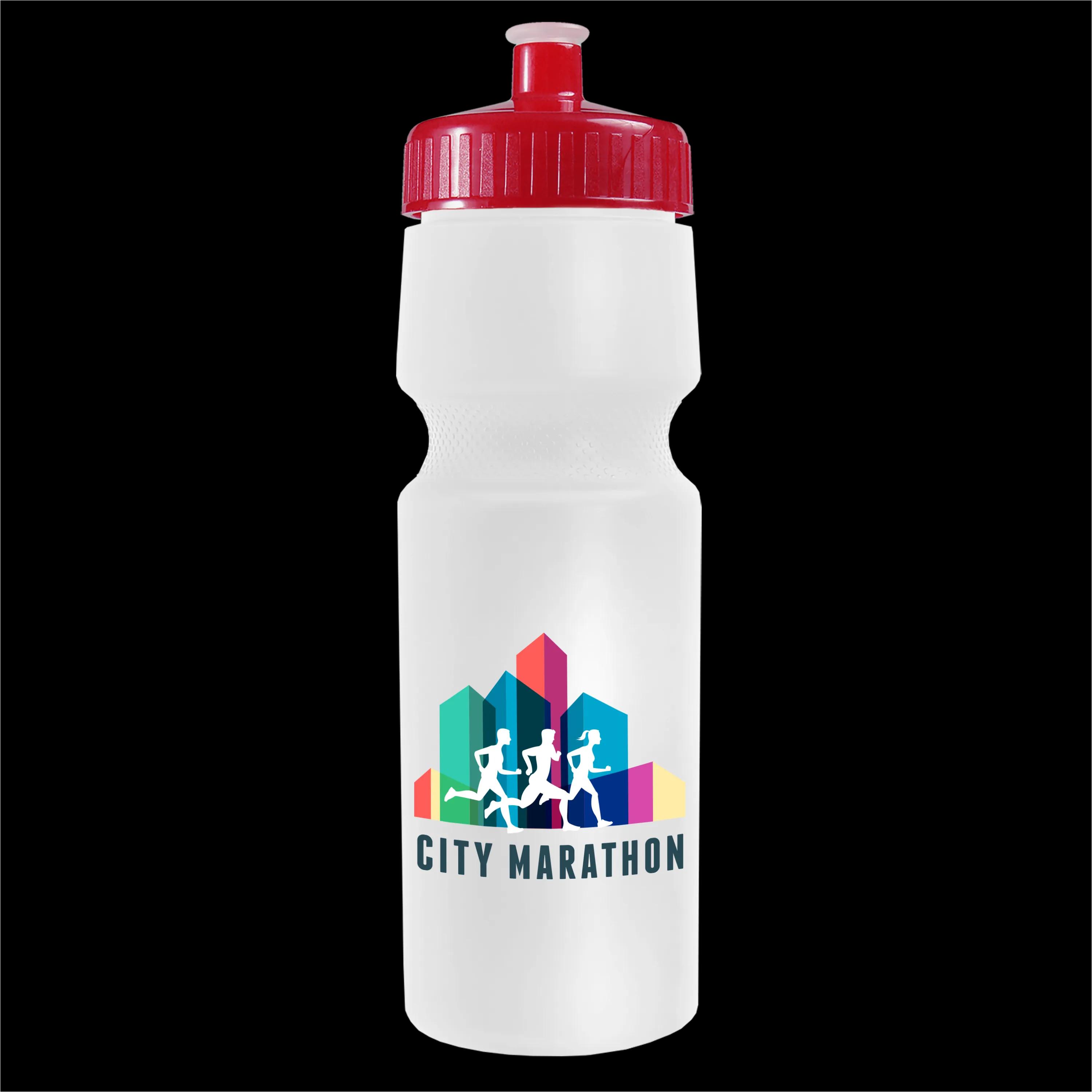 Garyline® Tour Bike Bottle - 24 oz. 129 of 157