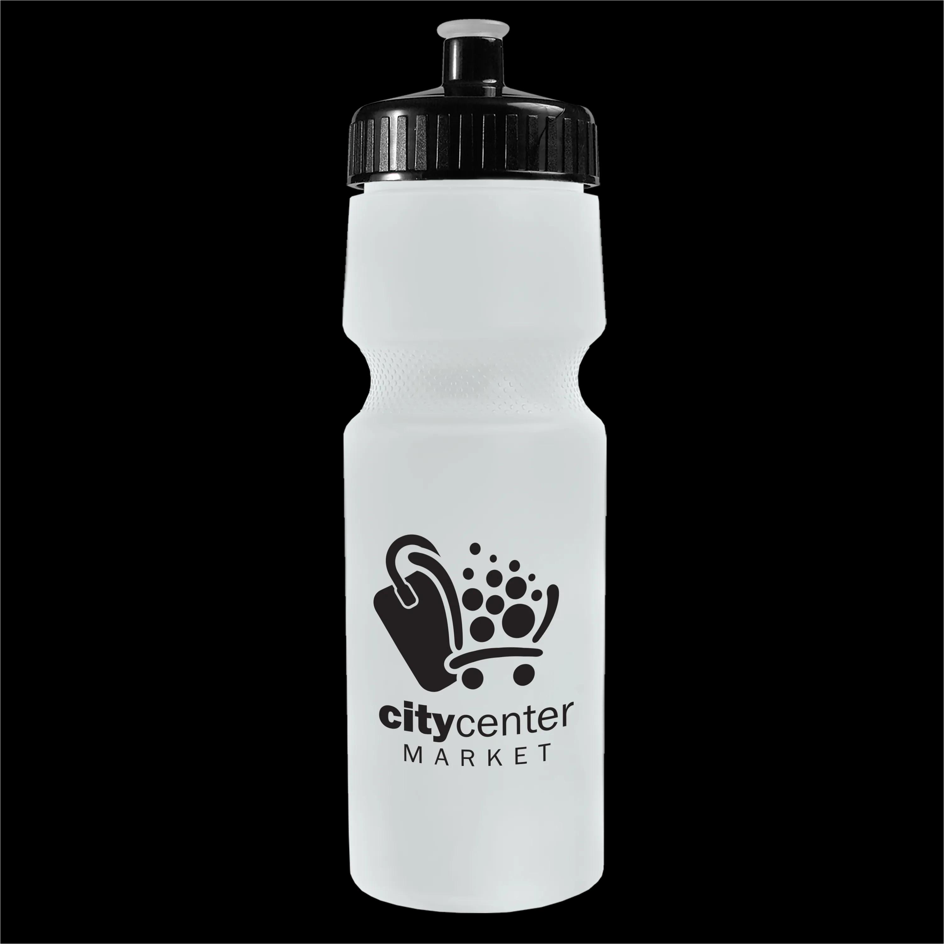 Garyline® Tour Bike Bottle - 24 oz. 2 of 157