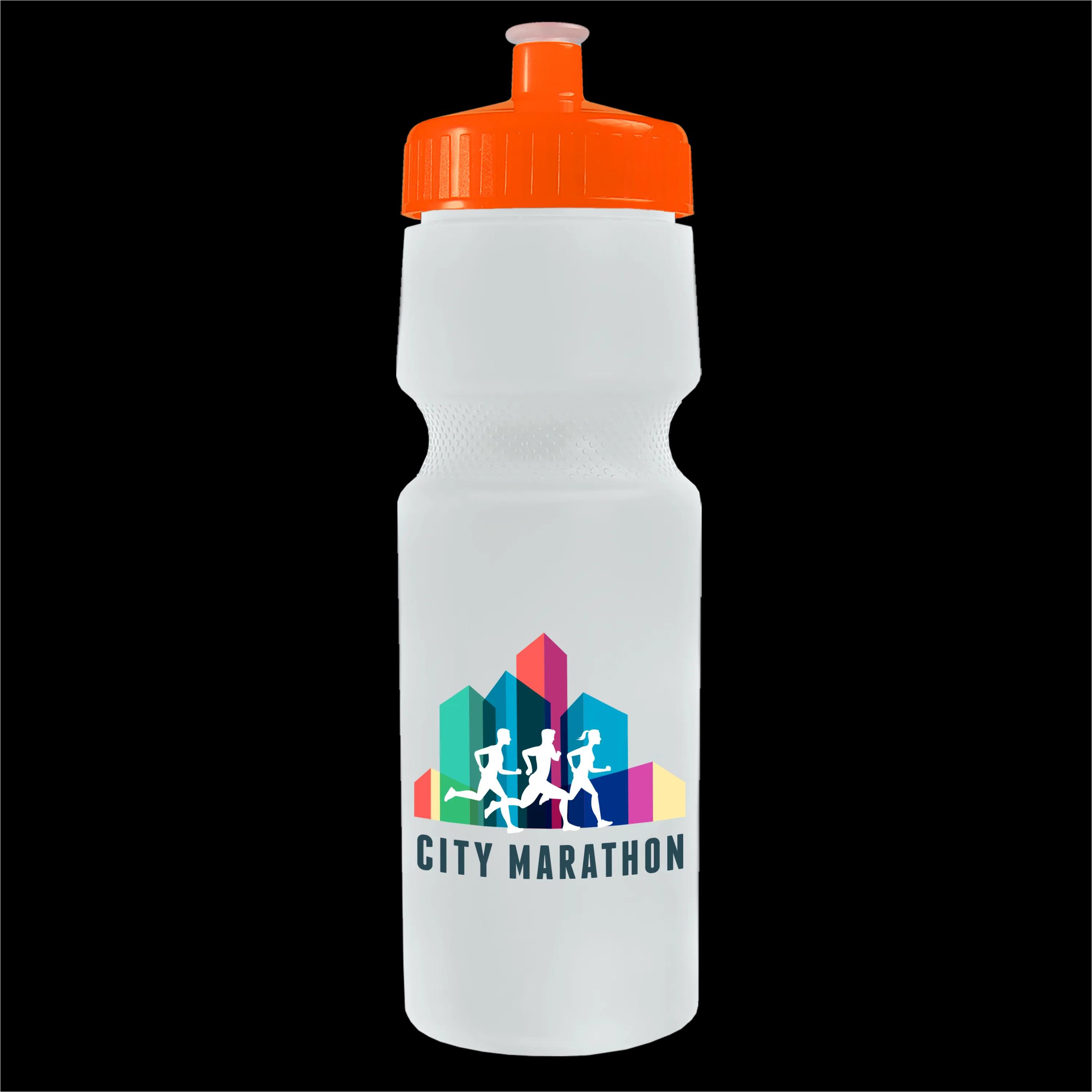 Garyline® Tour Bike Bottle - 24 oz. 55 of 157