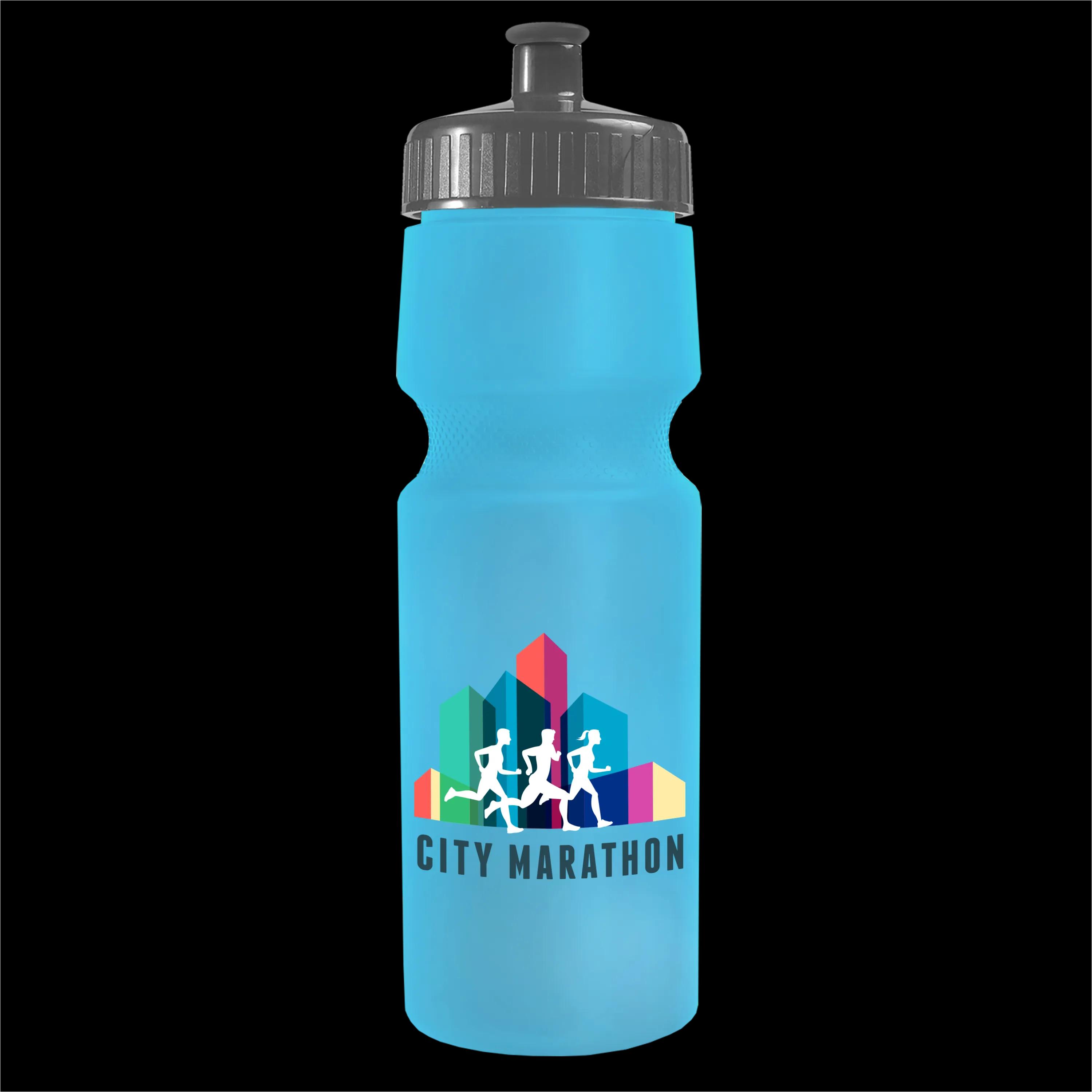 Garyline® Tour Bike Bottle - 24 oz. 86 of 157