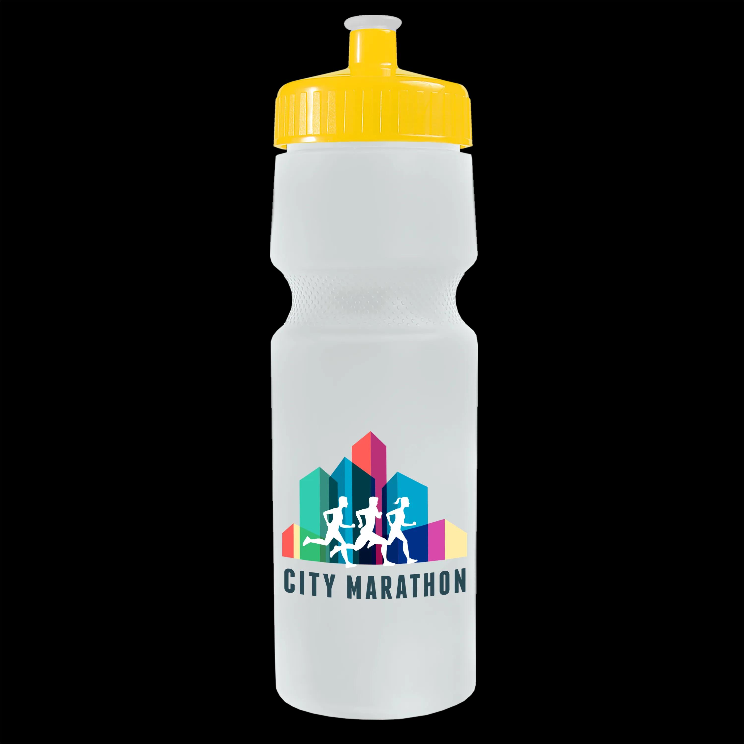 Garyline® Tour Bike Bottle - 24 oz. 64 of 157