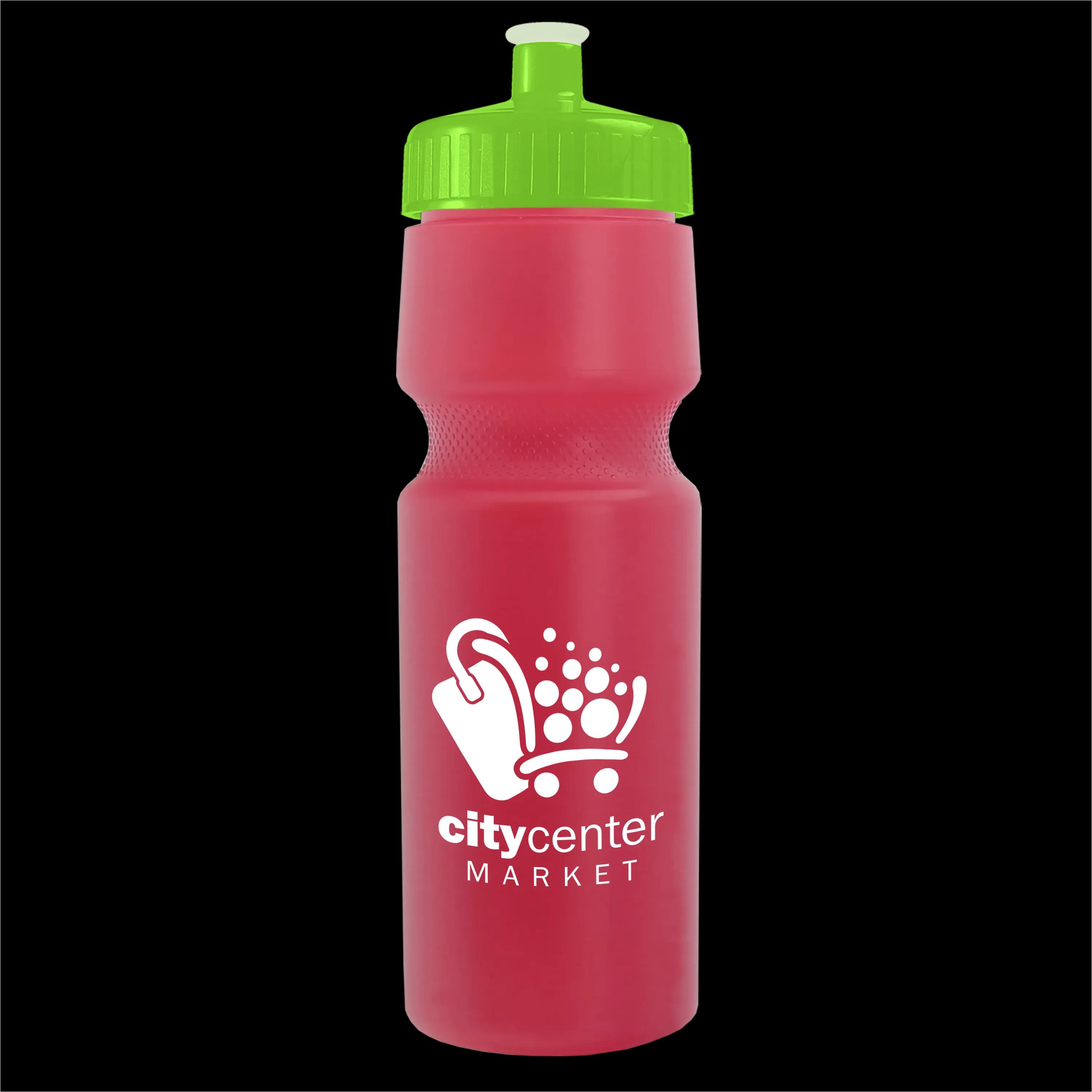 Garyline® Tour Bike Bottle - 24 oz. 1 of 157