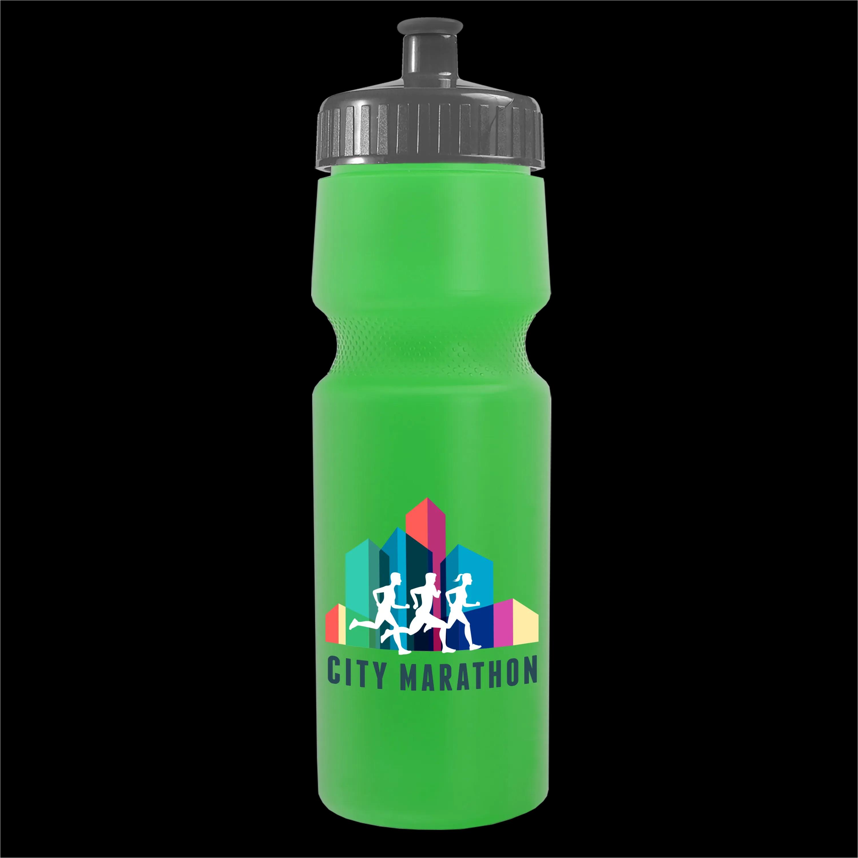 Garyline® Tour Bike Bottle - 24 oz. 68 of 157