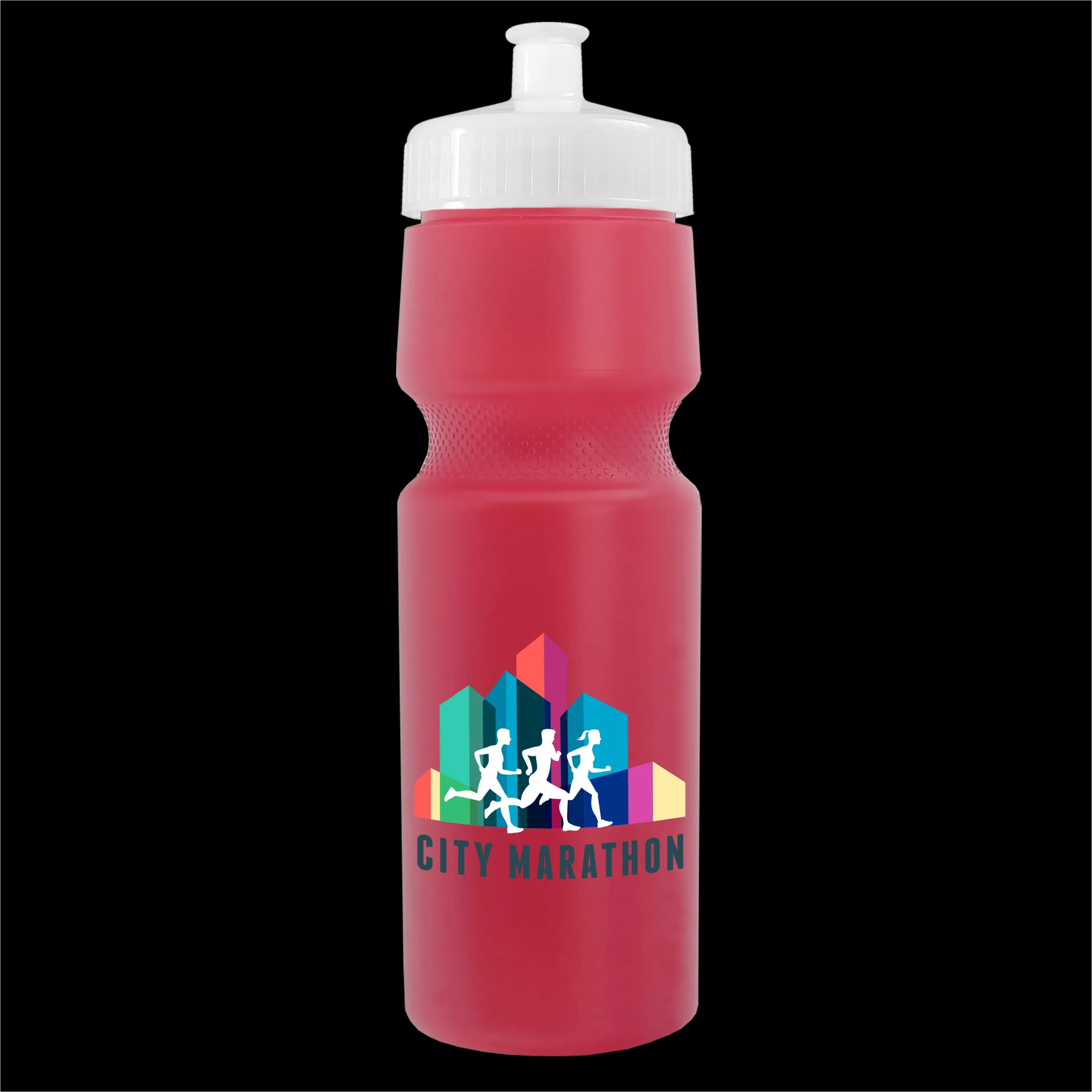 Garyline® Tour Bike Bottle - 24 oz. 116 of 157
