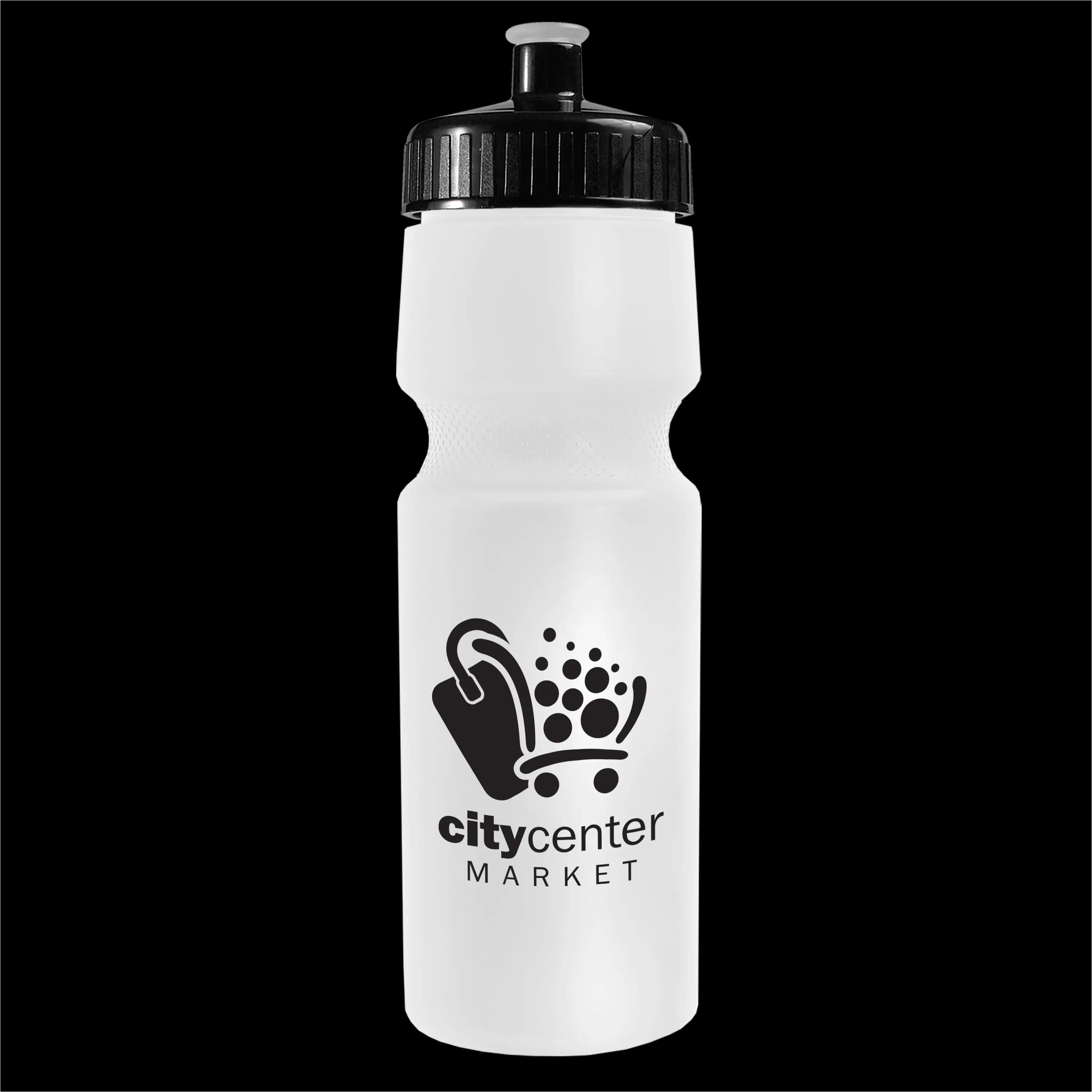 Garyline® Tour Bike Bottle - 24 oz. 118 of 157