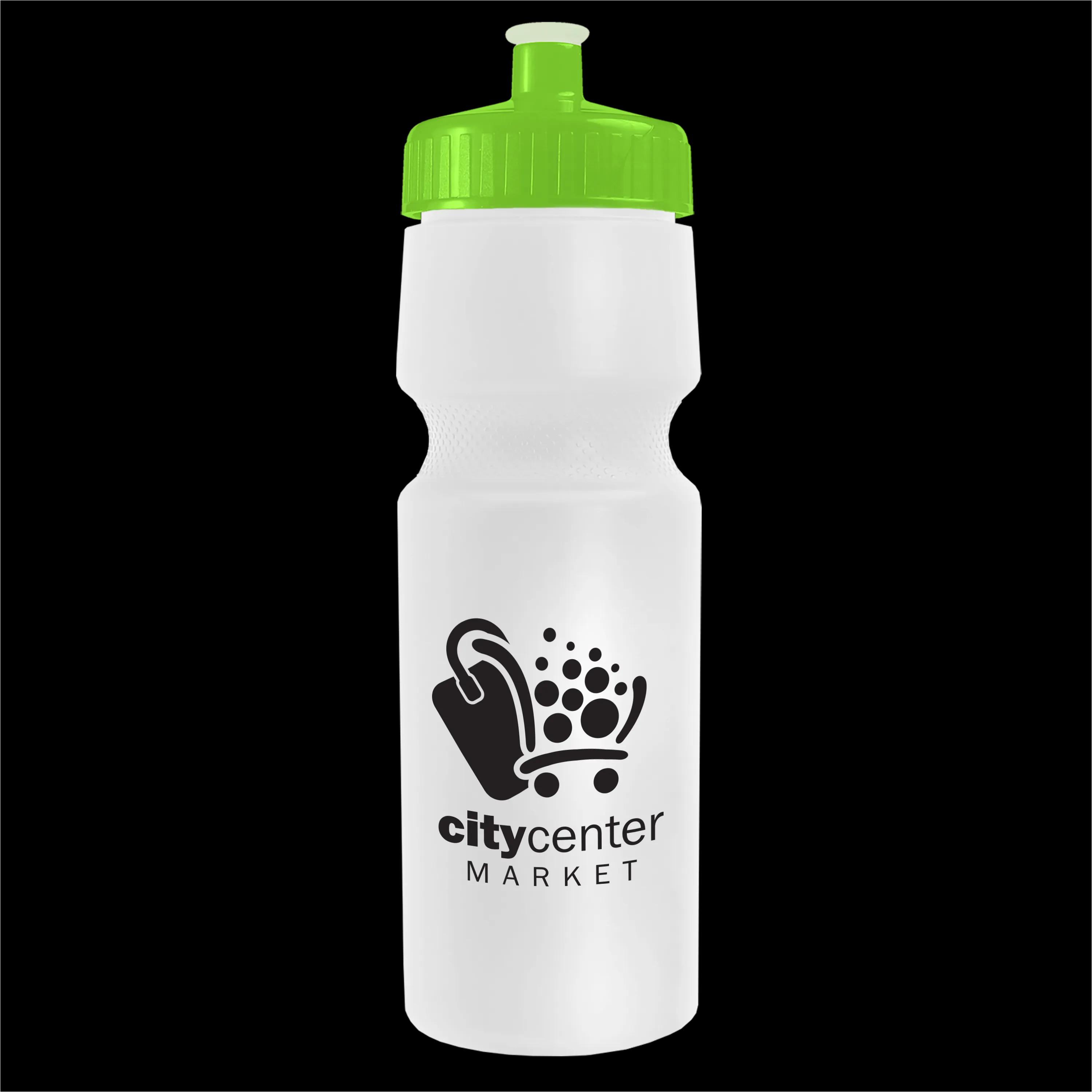Garyline® Tour Bike Bottle - 24 oz. 124 of 157