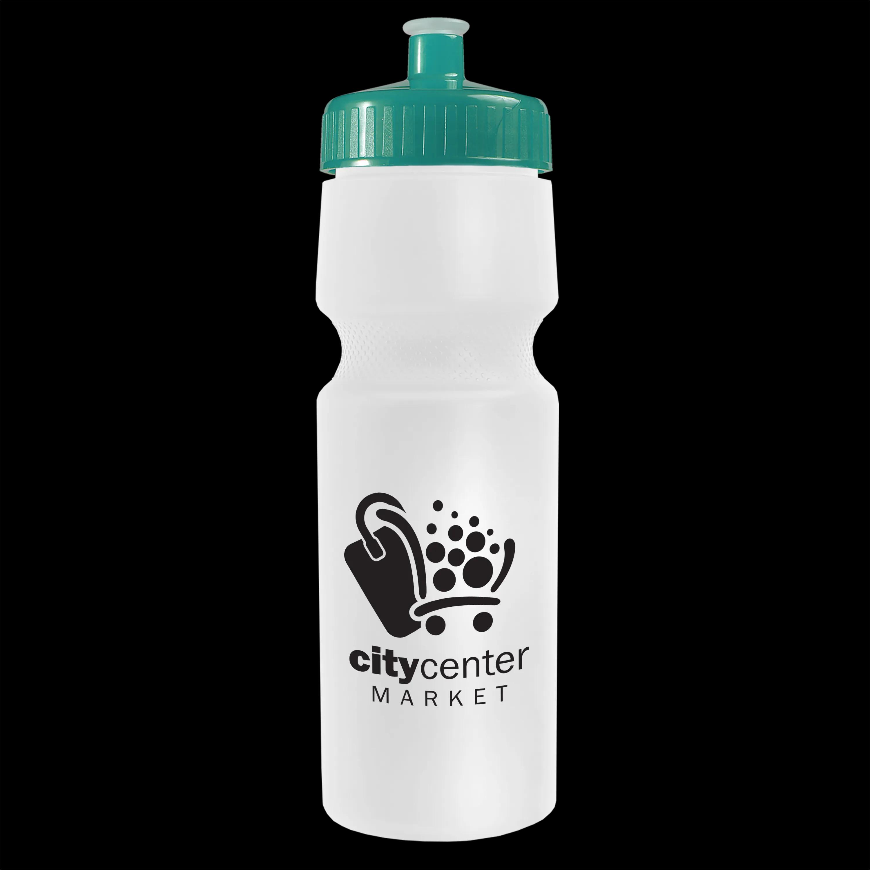 Garyline® Tour Bike Bottle - 24 oz. 131 of 157