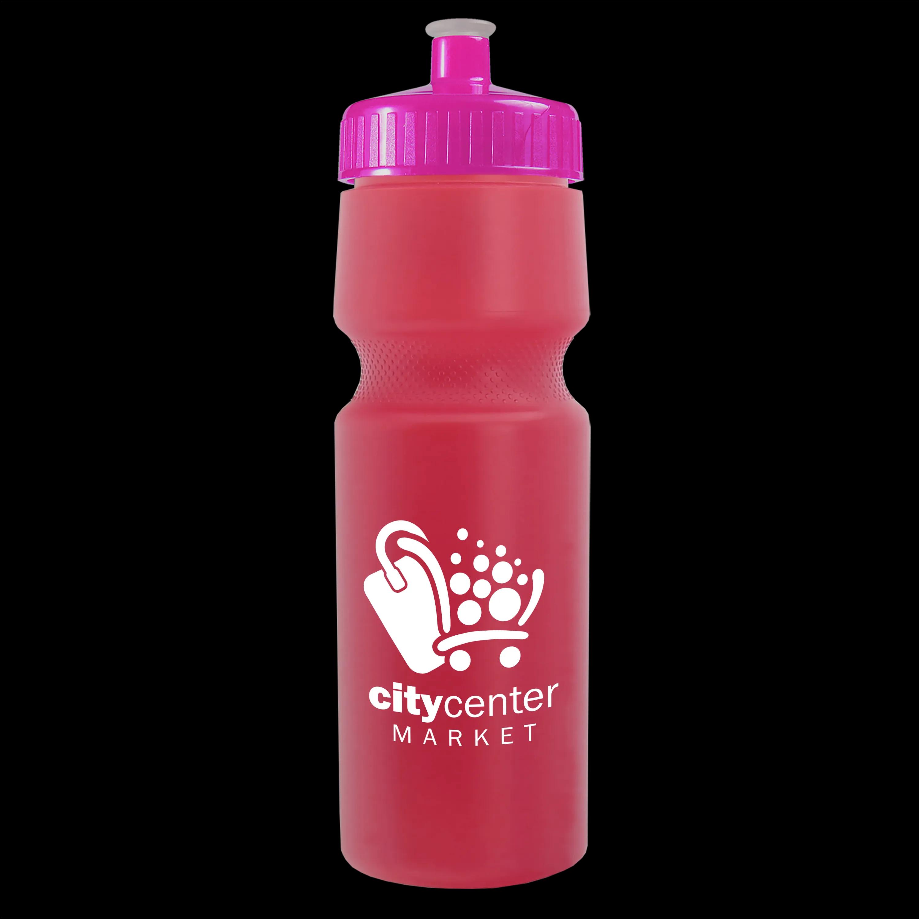Garyline® Tour Bike Bottle - 24 oz. 105 of 157