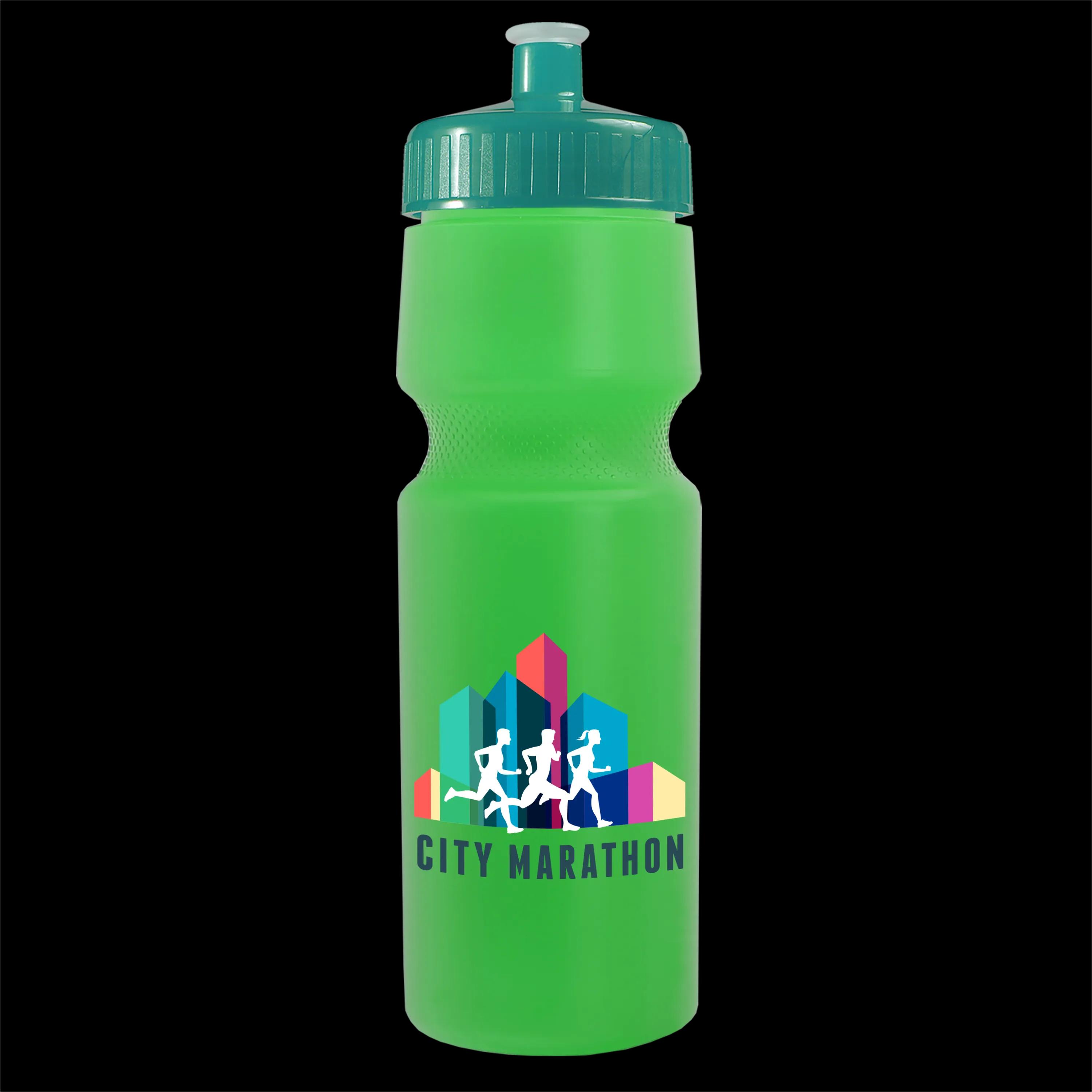 Garyline® Tour Bike Bottle - 24 oz. 77 of 157