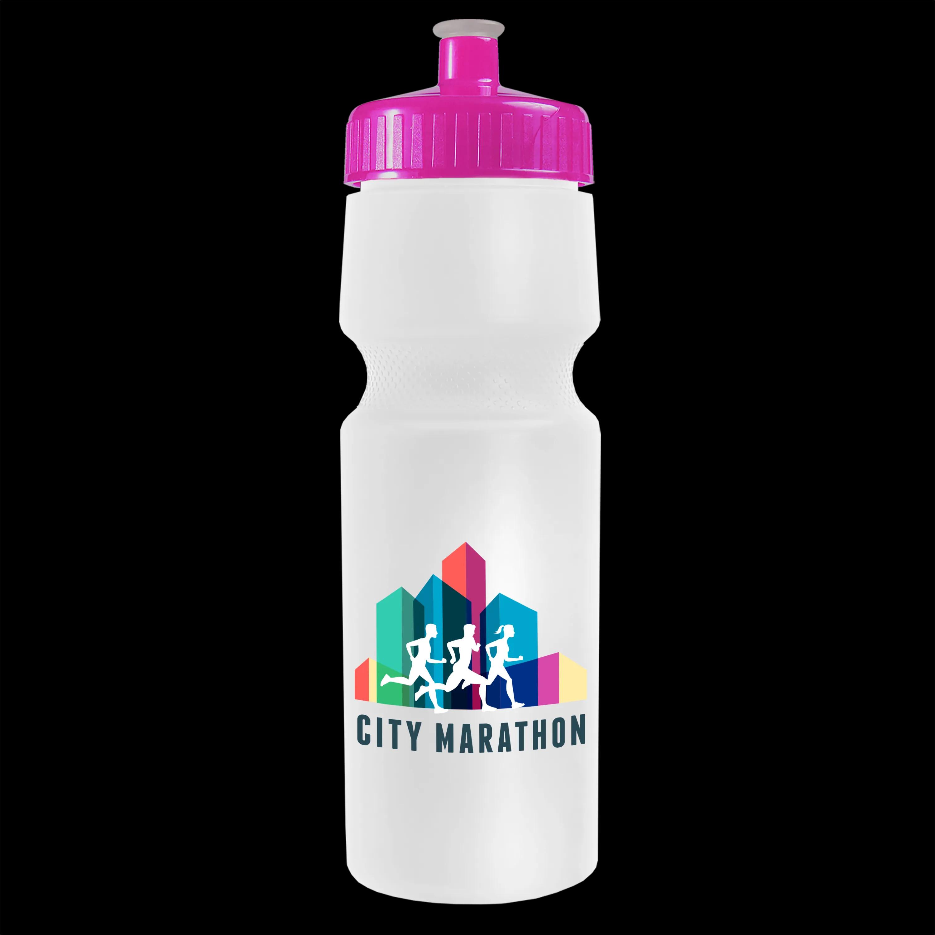 Garyline® Tour Bike Bottle - 24 oz. 123 of 157