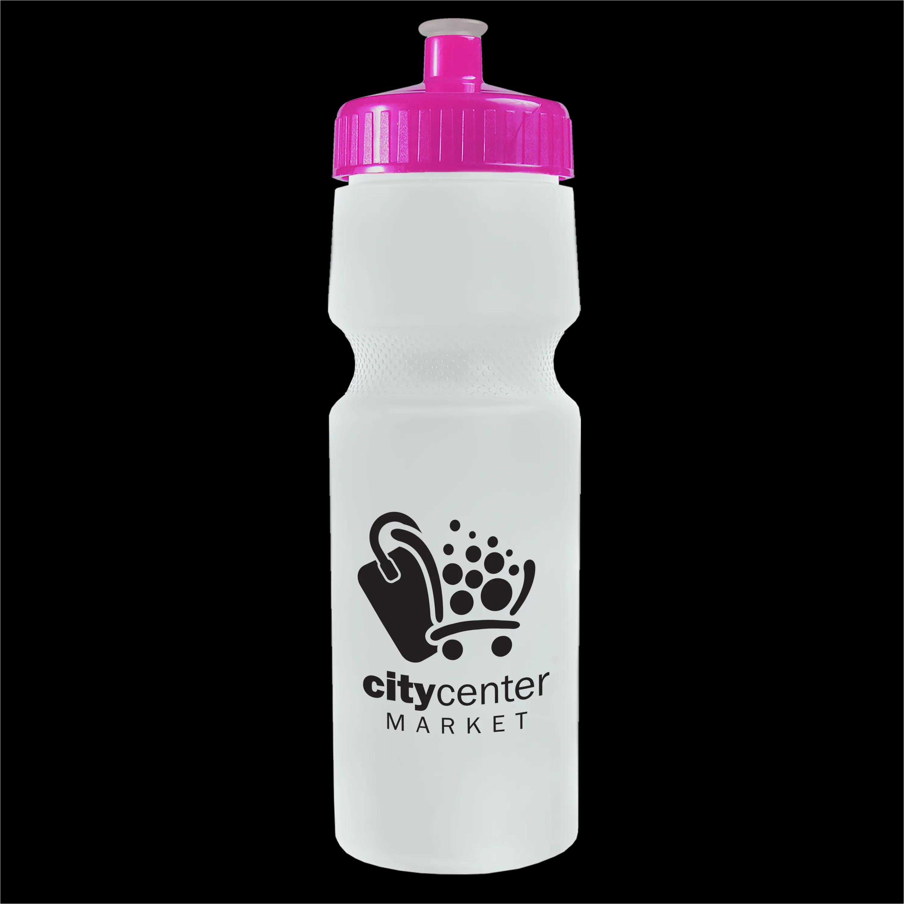 Garyline® Tour Bike Bottle - 24 oz. 50 of 157
