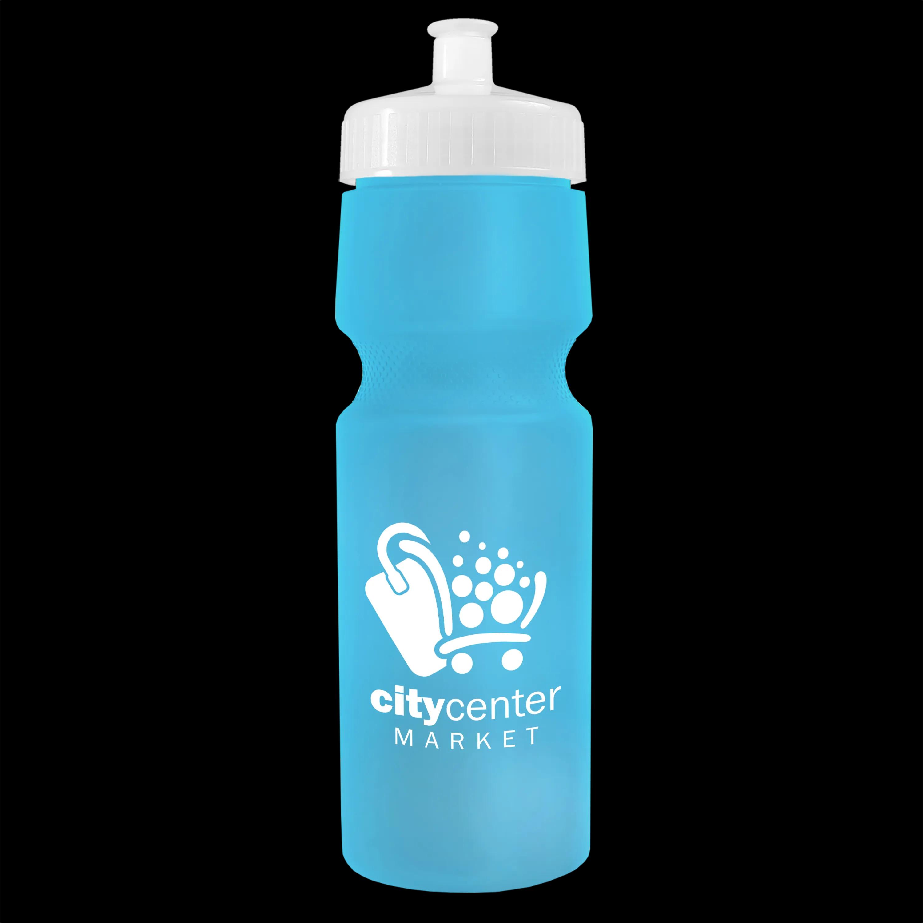 Garyline® Tour Bike Bottle - 24 oz. 98 of 157