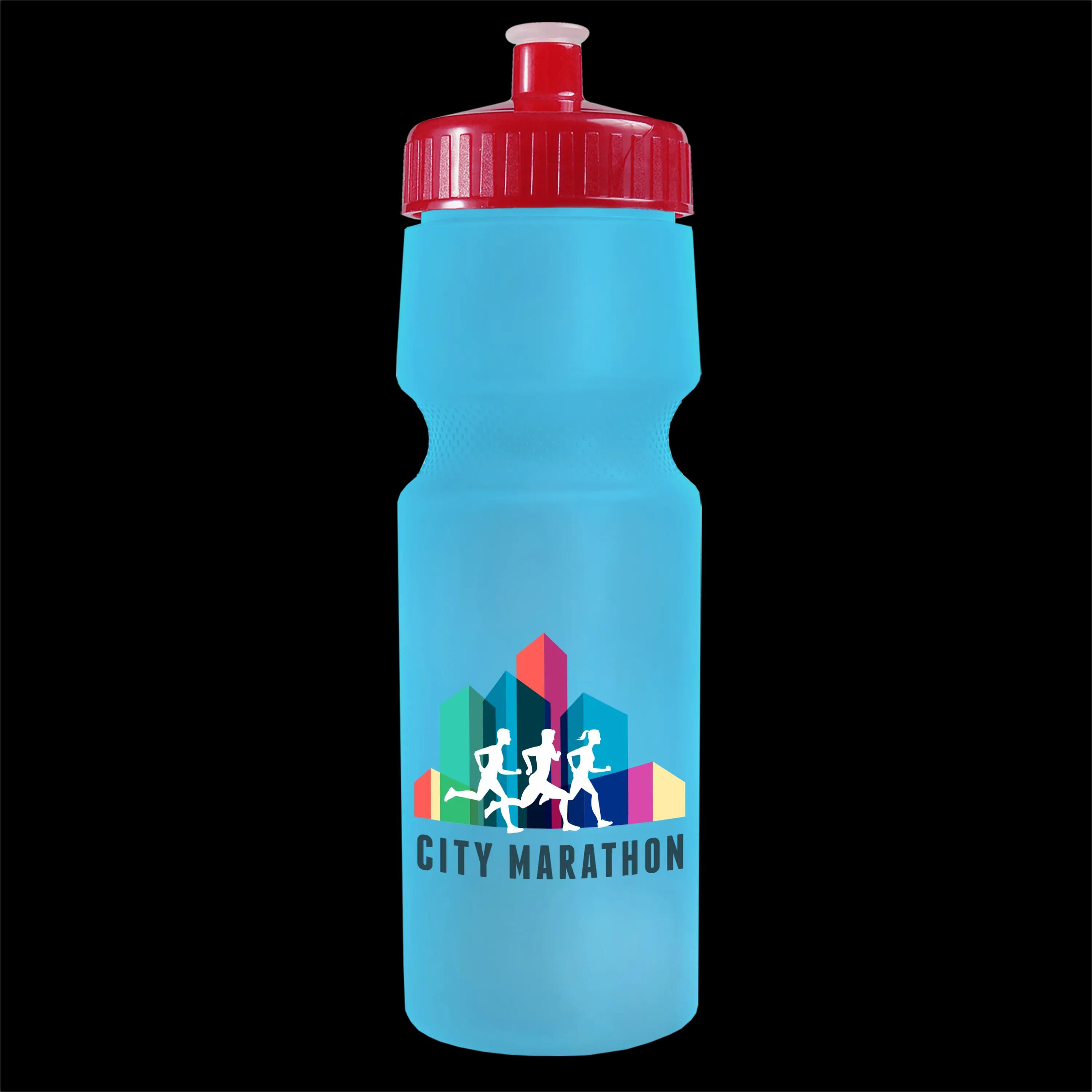 Garyline® Tour Bike Bottle - 24 oz. 93 of 157