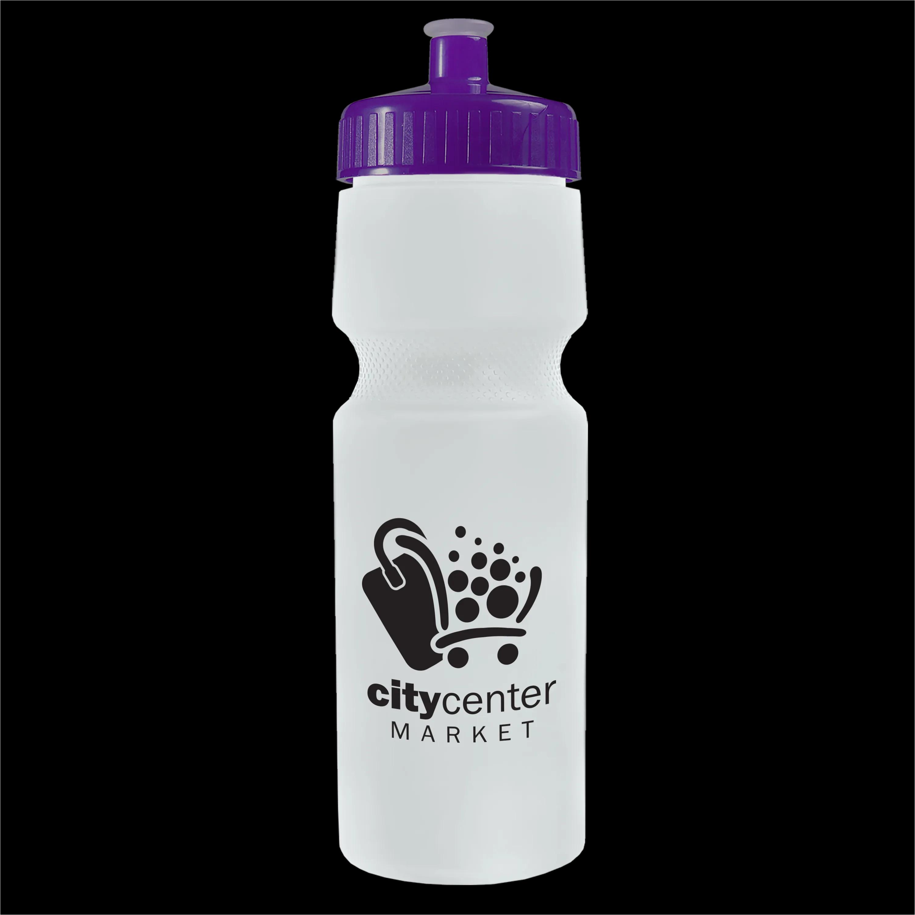 Garyline® Tour Bike Bottle - 24 oz. 60 of 157