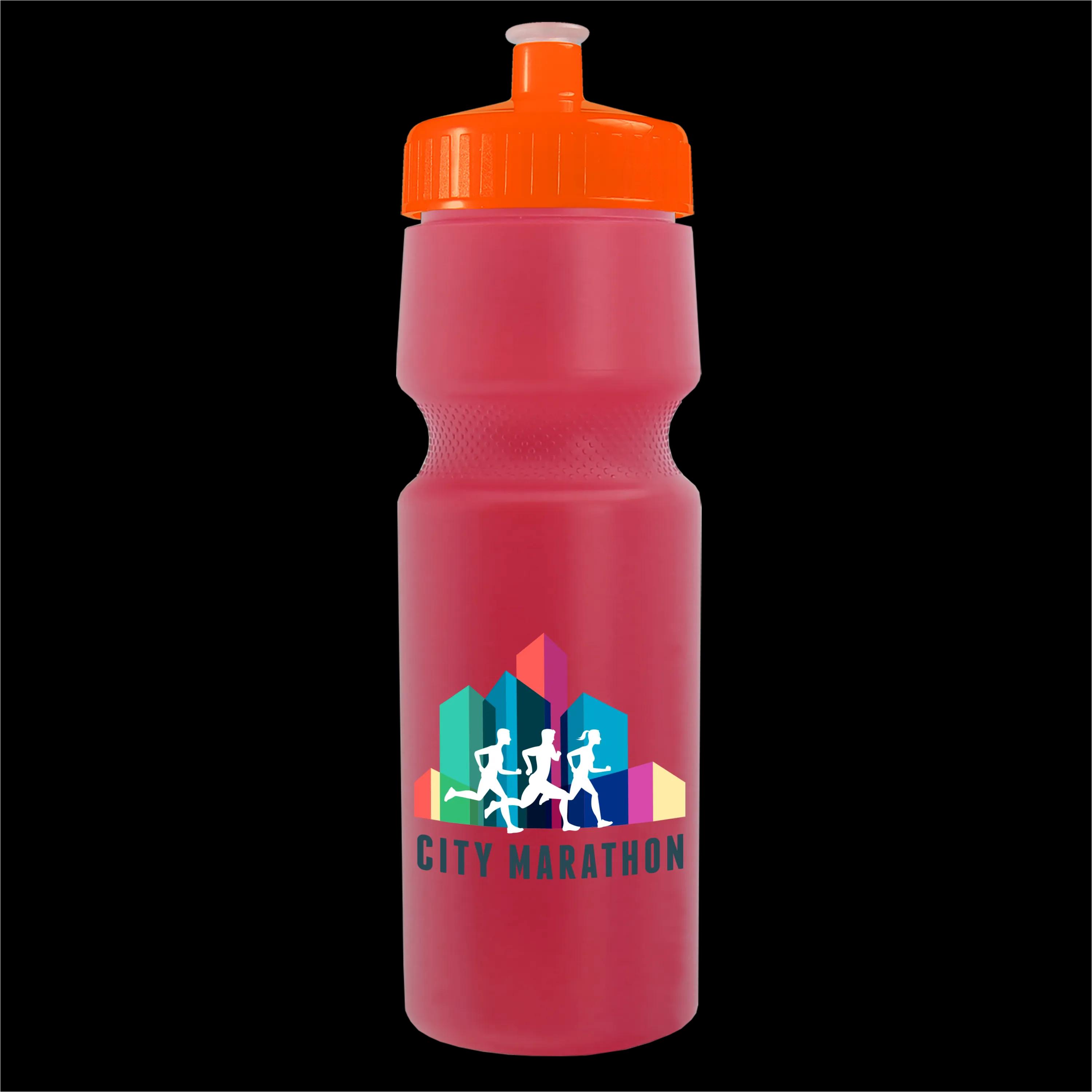 Garyline® Tour Bike Bottle - 24 oz. 109 of 157