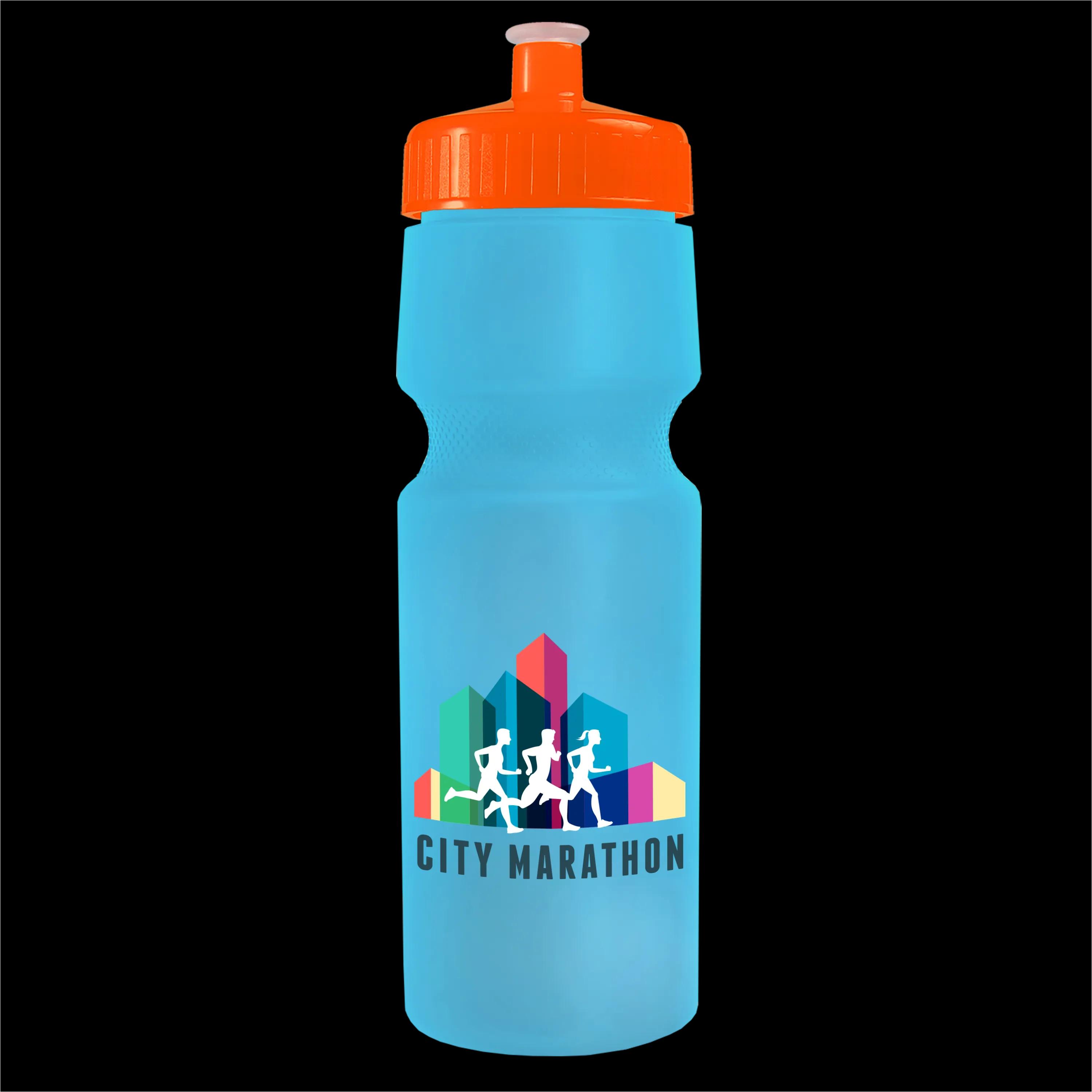 Garyline® Tour Bike Bottle - 24 oz. 92 of 157