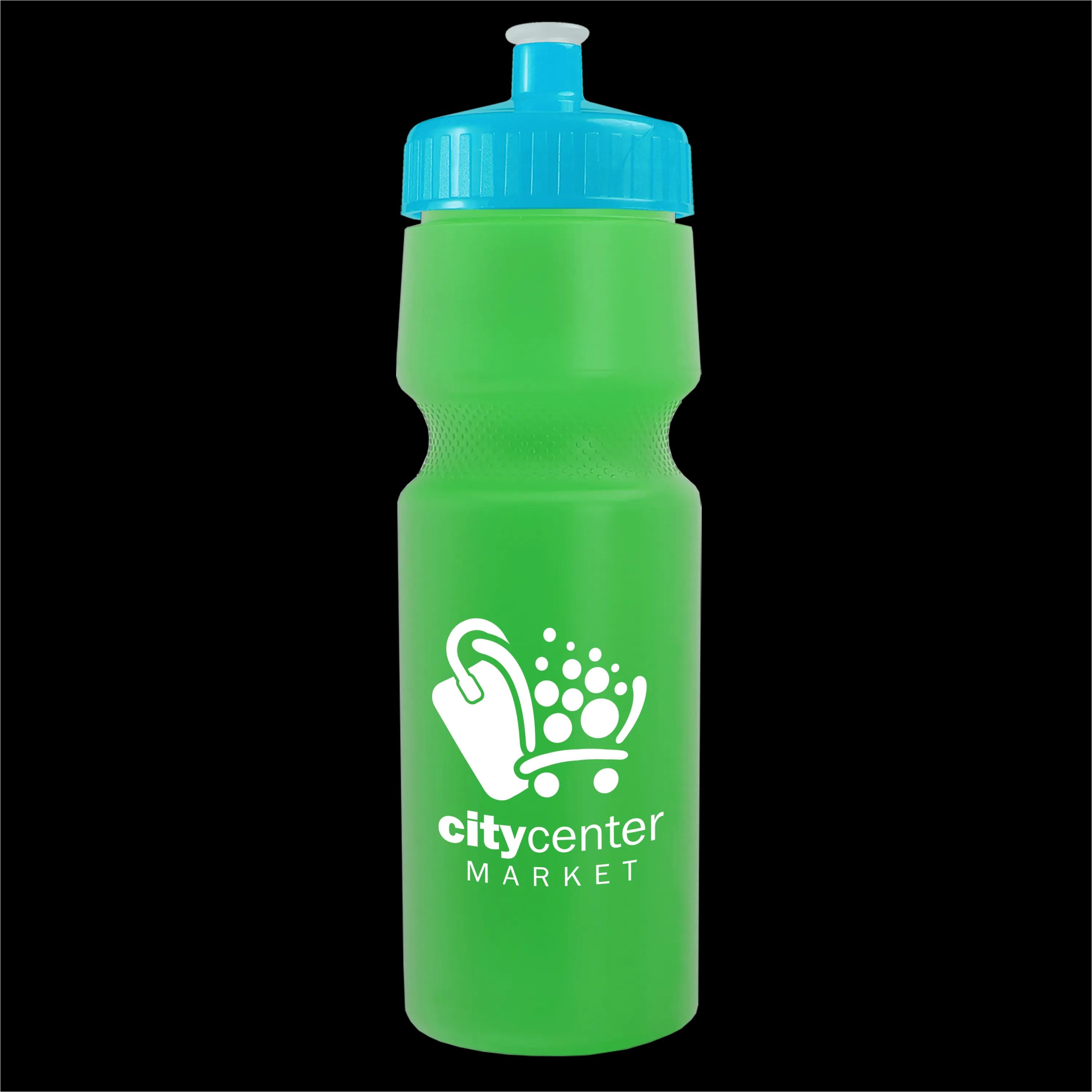 Garyline® Tour Bike Bottle - 24 oz. 66 of 157