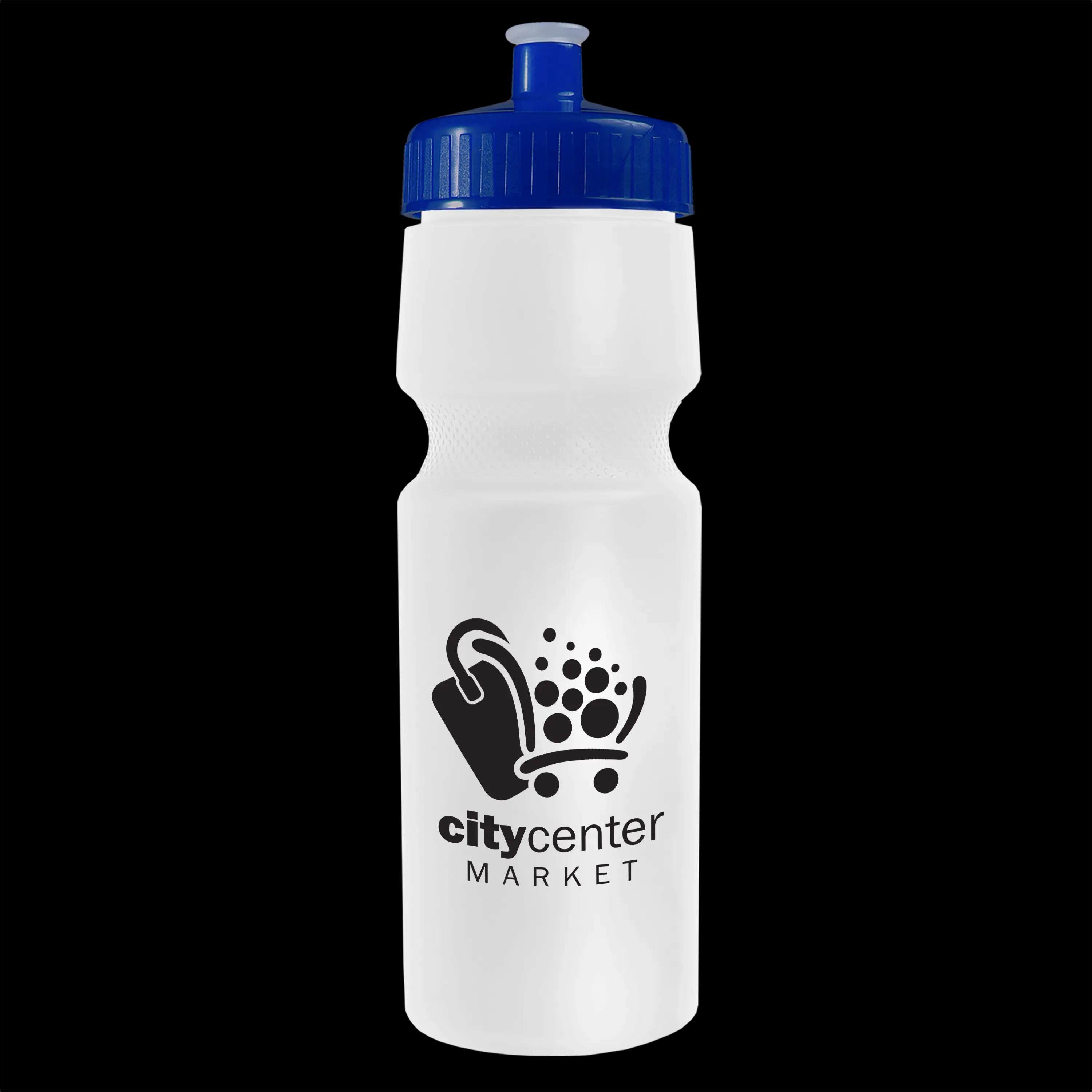 Garyline® Tour Bike Bottle - 24 oz. 125 of 157