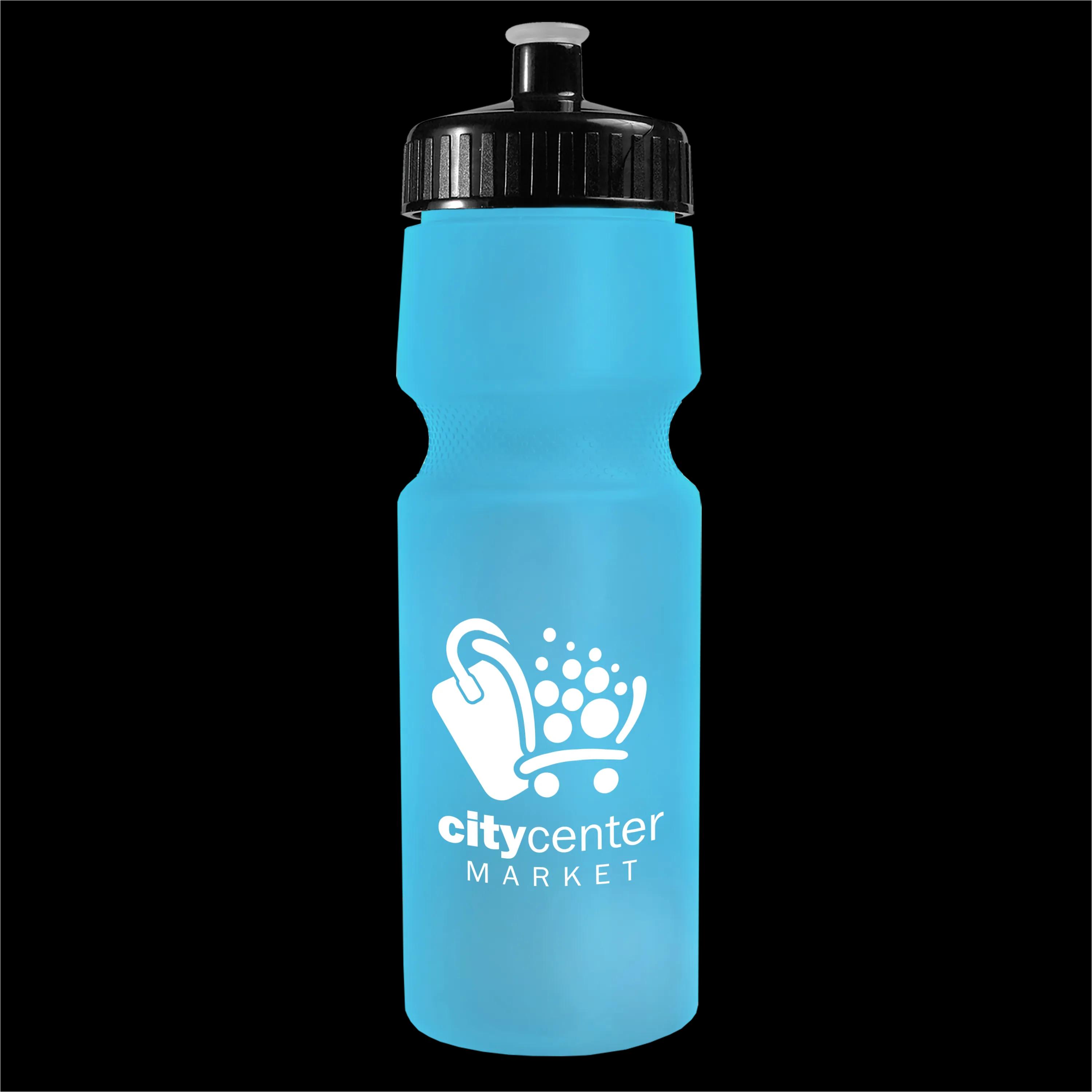 Garyline® Tour Bike Bottle - 24 oz. 82 of 157