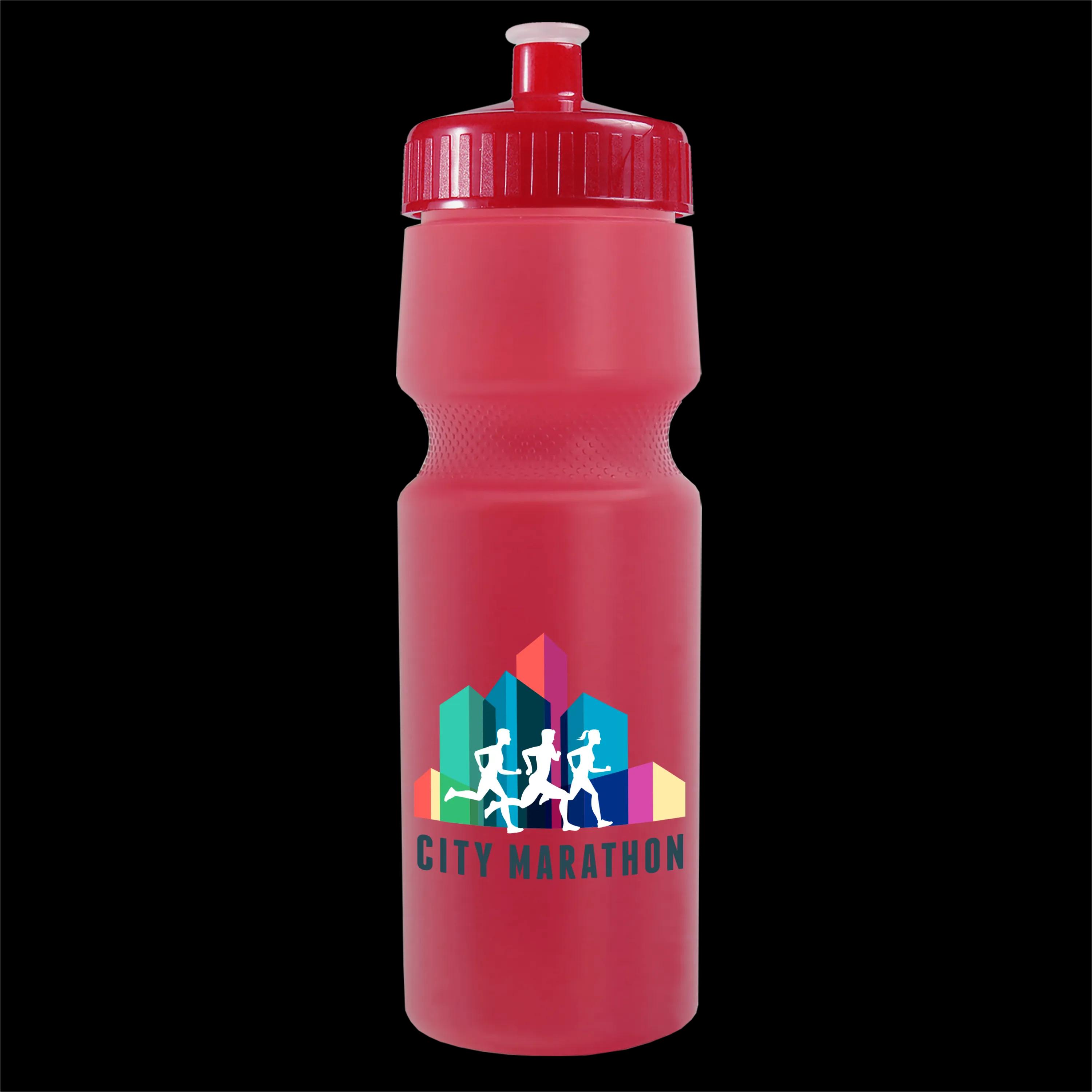 Garyline® Tour Bike Bottle - 24 oz. 110 of 157
