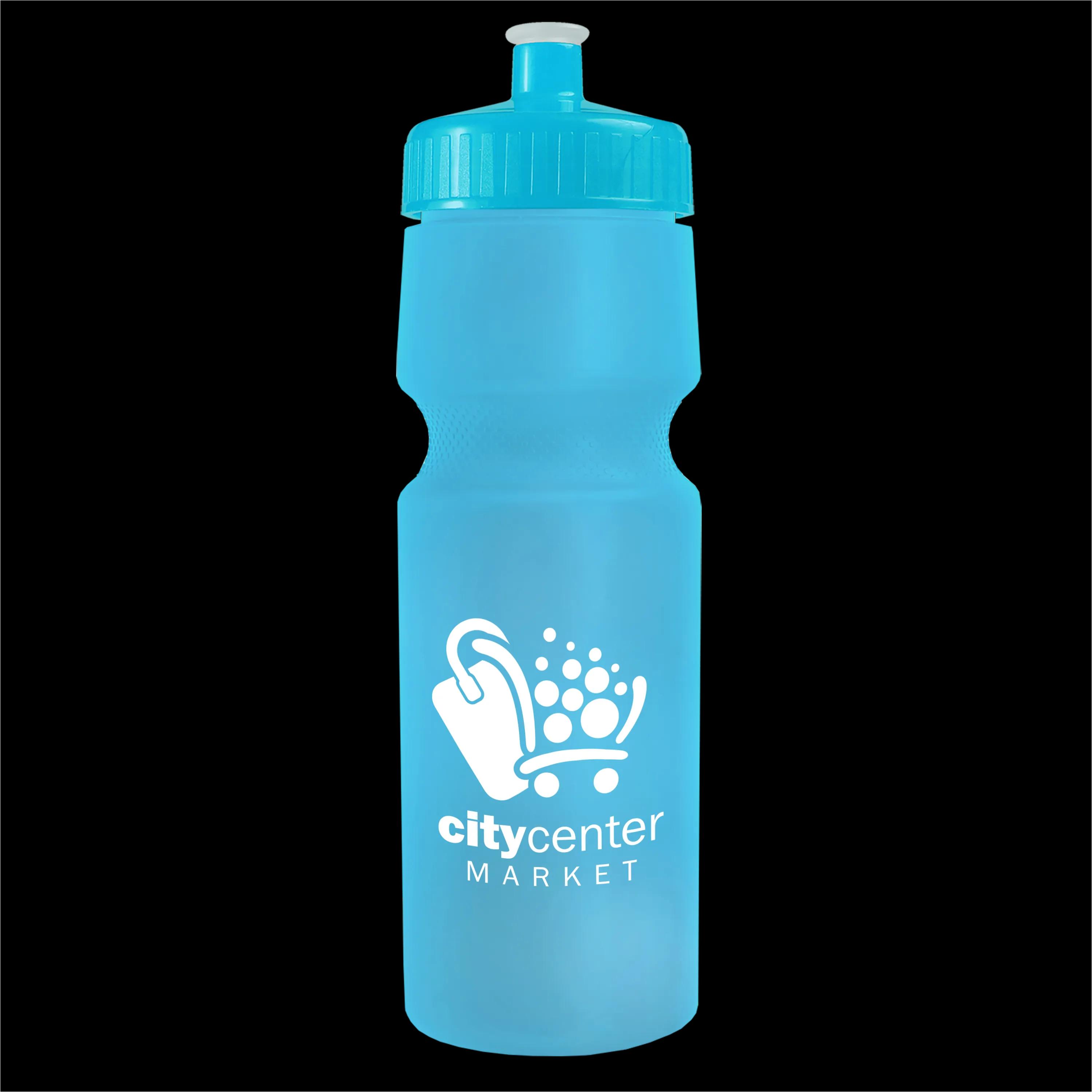 Garyline® Tour Bike Bottle - 24 oz. 84 of 157