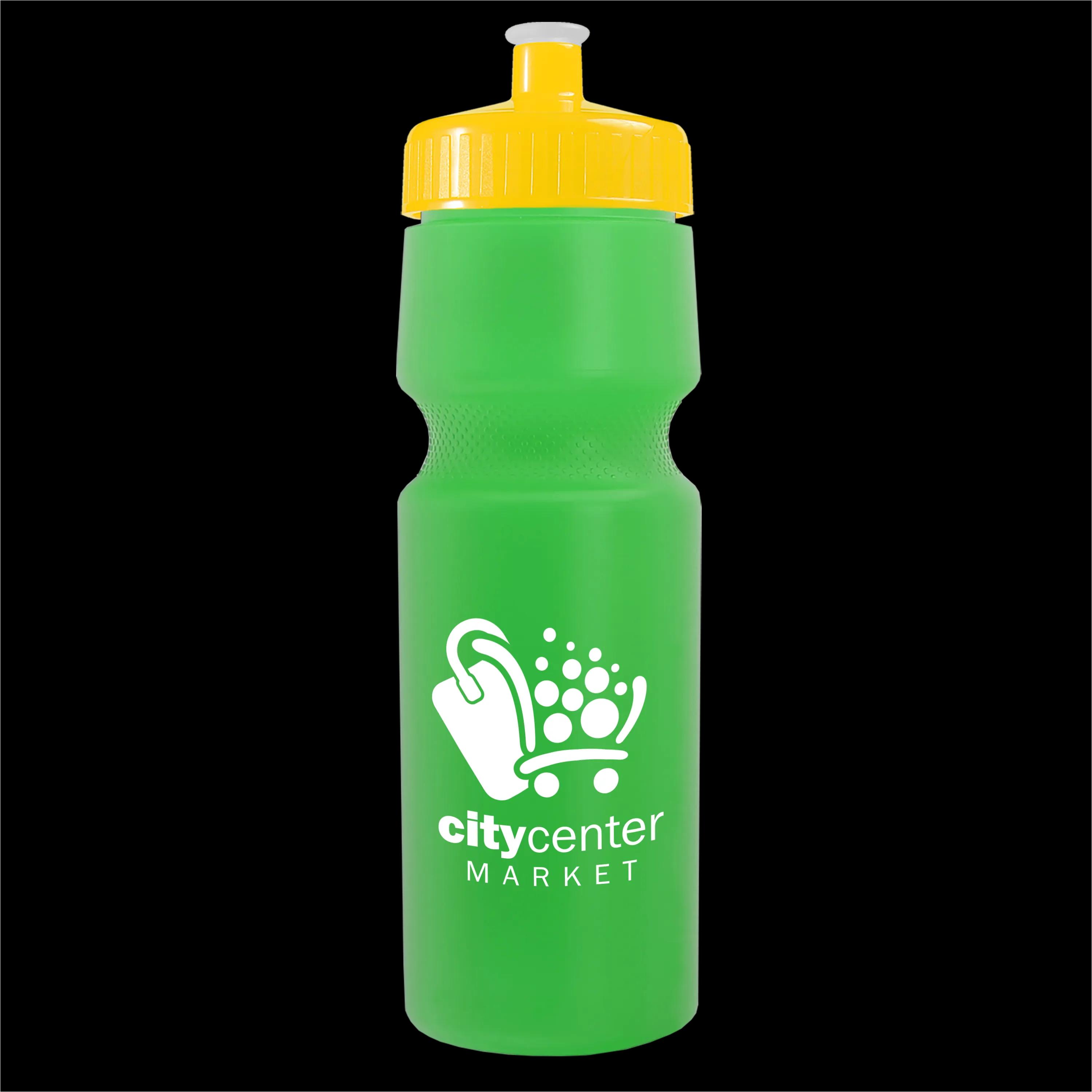 Garyline® Tour Bike Bottle - 24 oz. 81 of 157