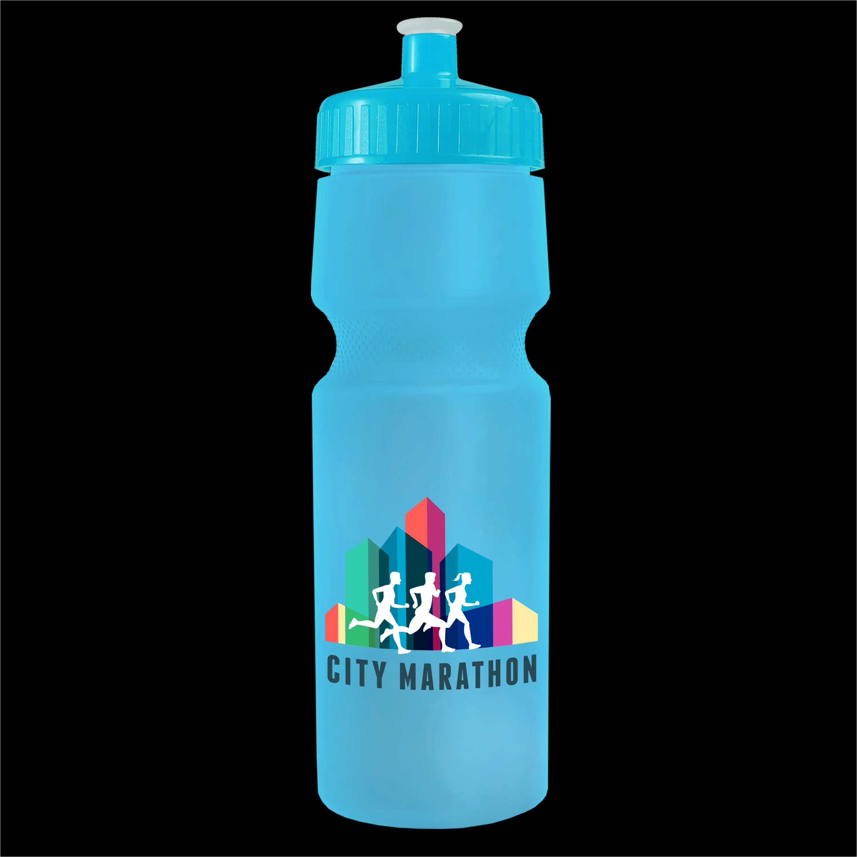 Garyline® Tour Bike Bottle - 24 oz. 85 of 157