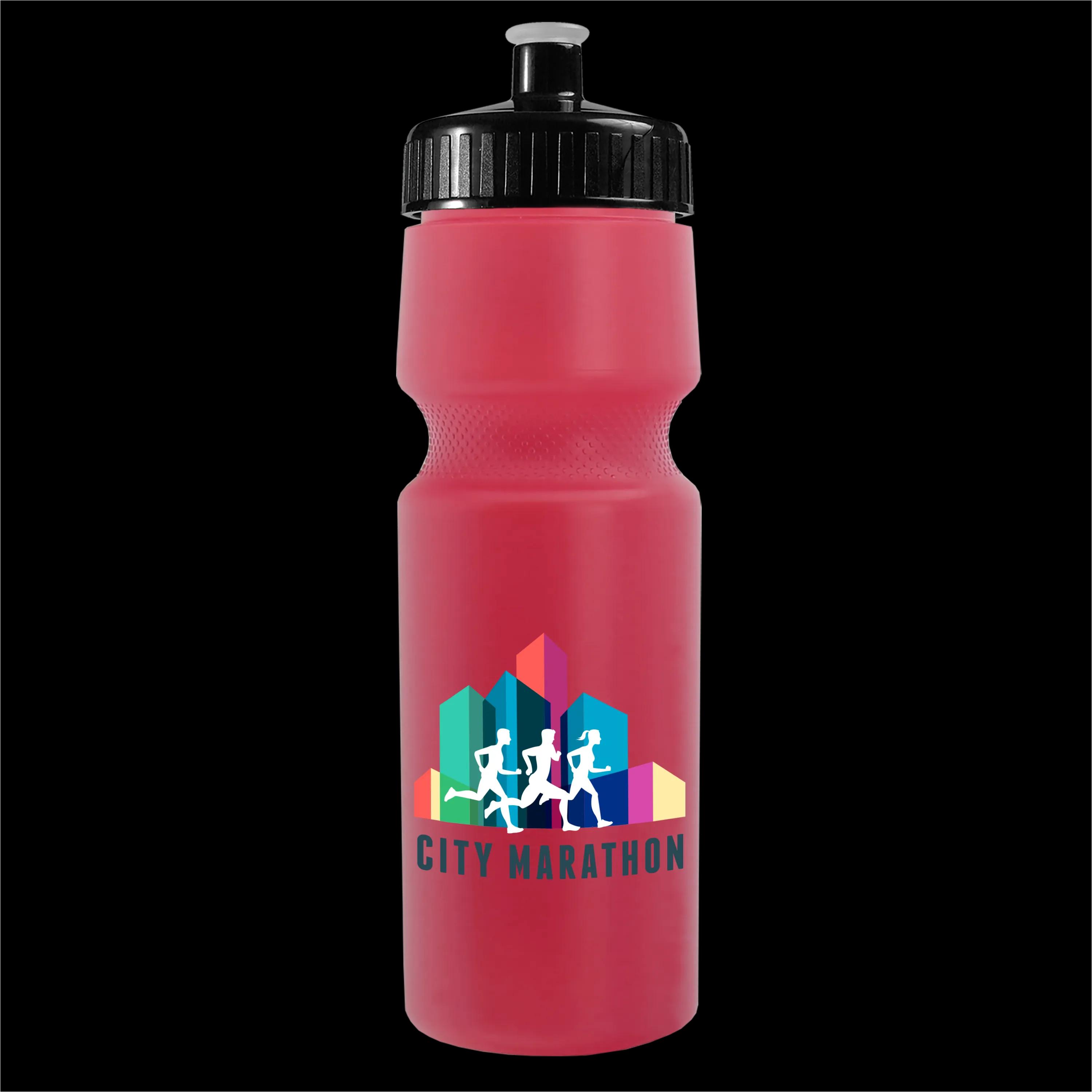 Garyline® Tour Bike Bottle - 24 oz. 102 of 157