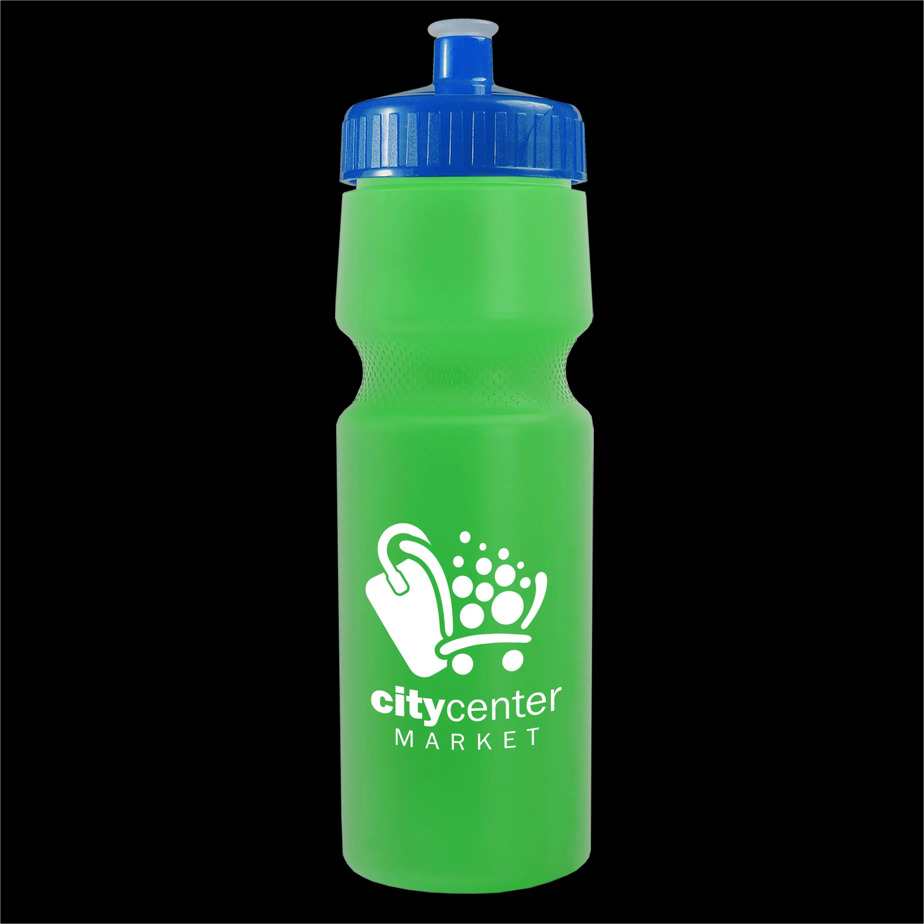 Garyline® Tour Bike Bottle - 24 oz. 75 of 157