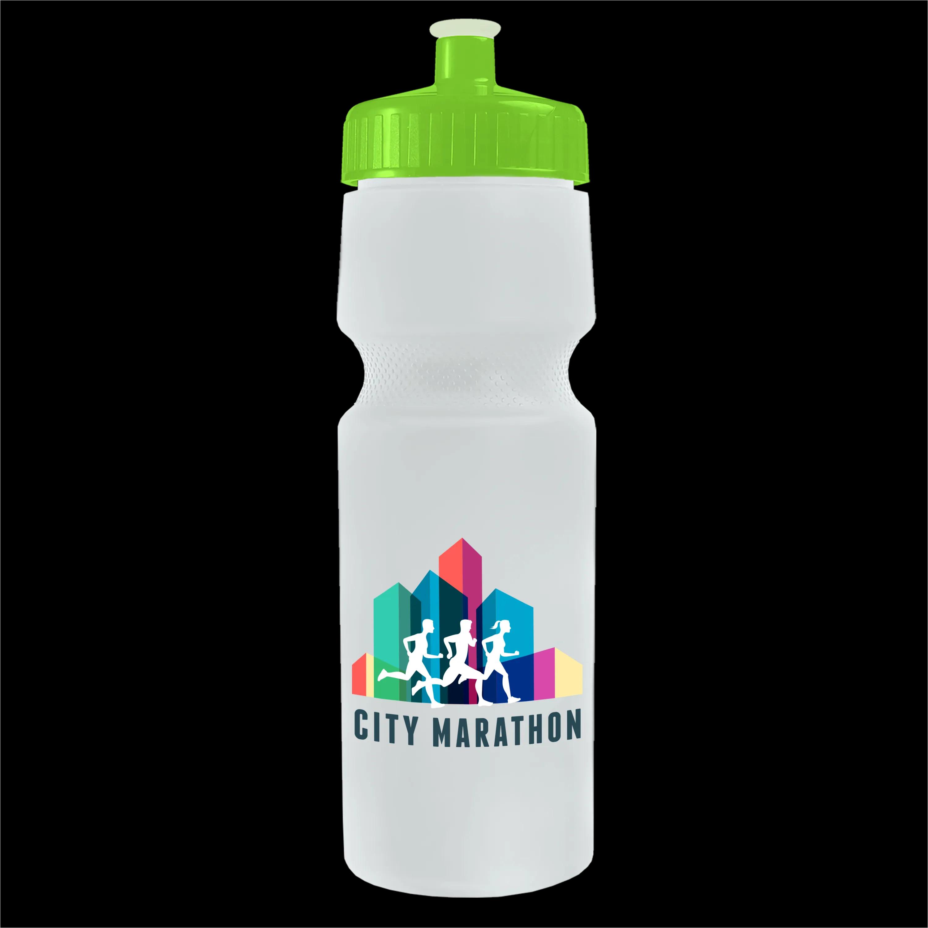 Garyline® Tour Bike Bottle - 24 oz. 52 of 157