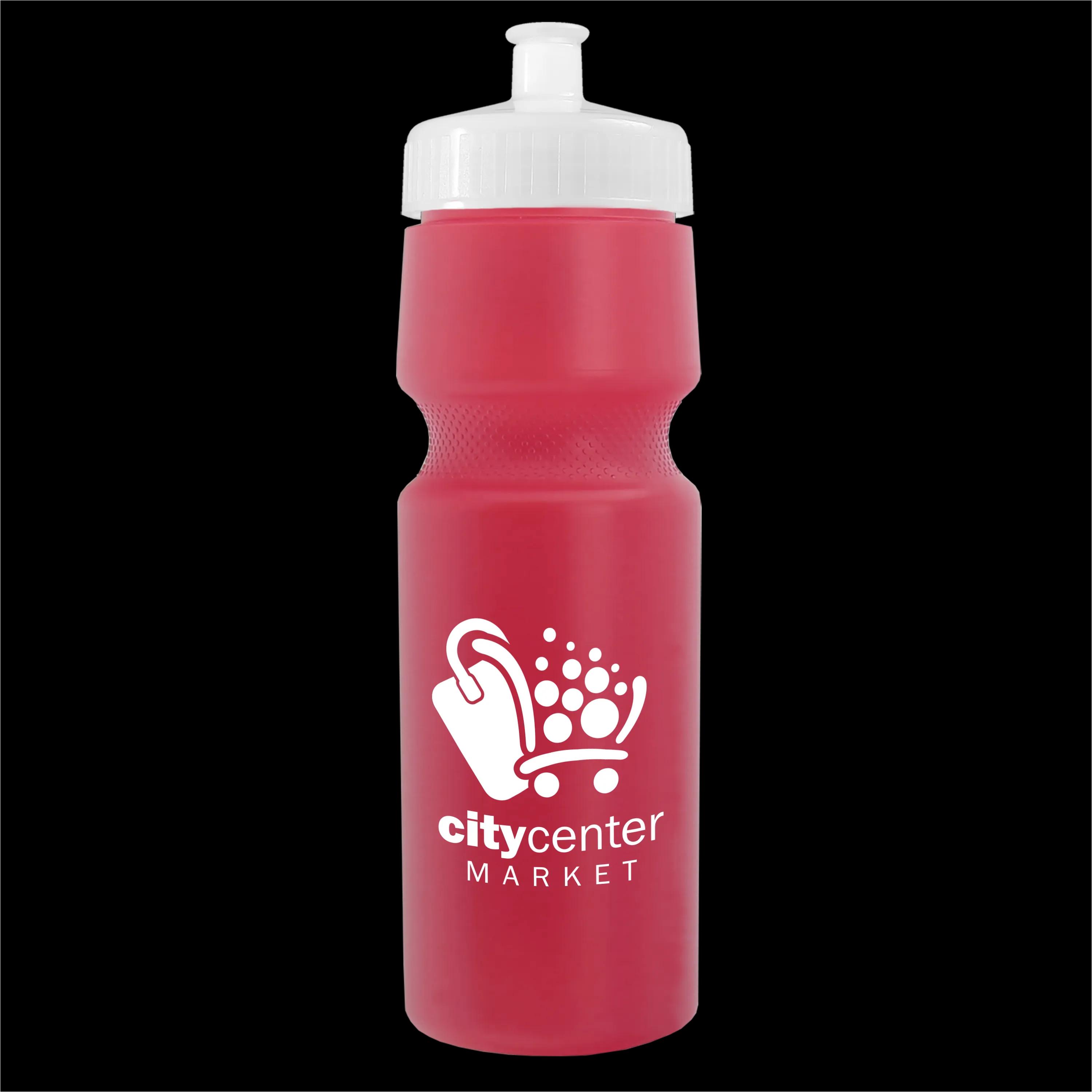 Garyline® Tour Bike Bottle - 24 oz. 115 of 157