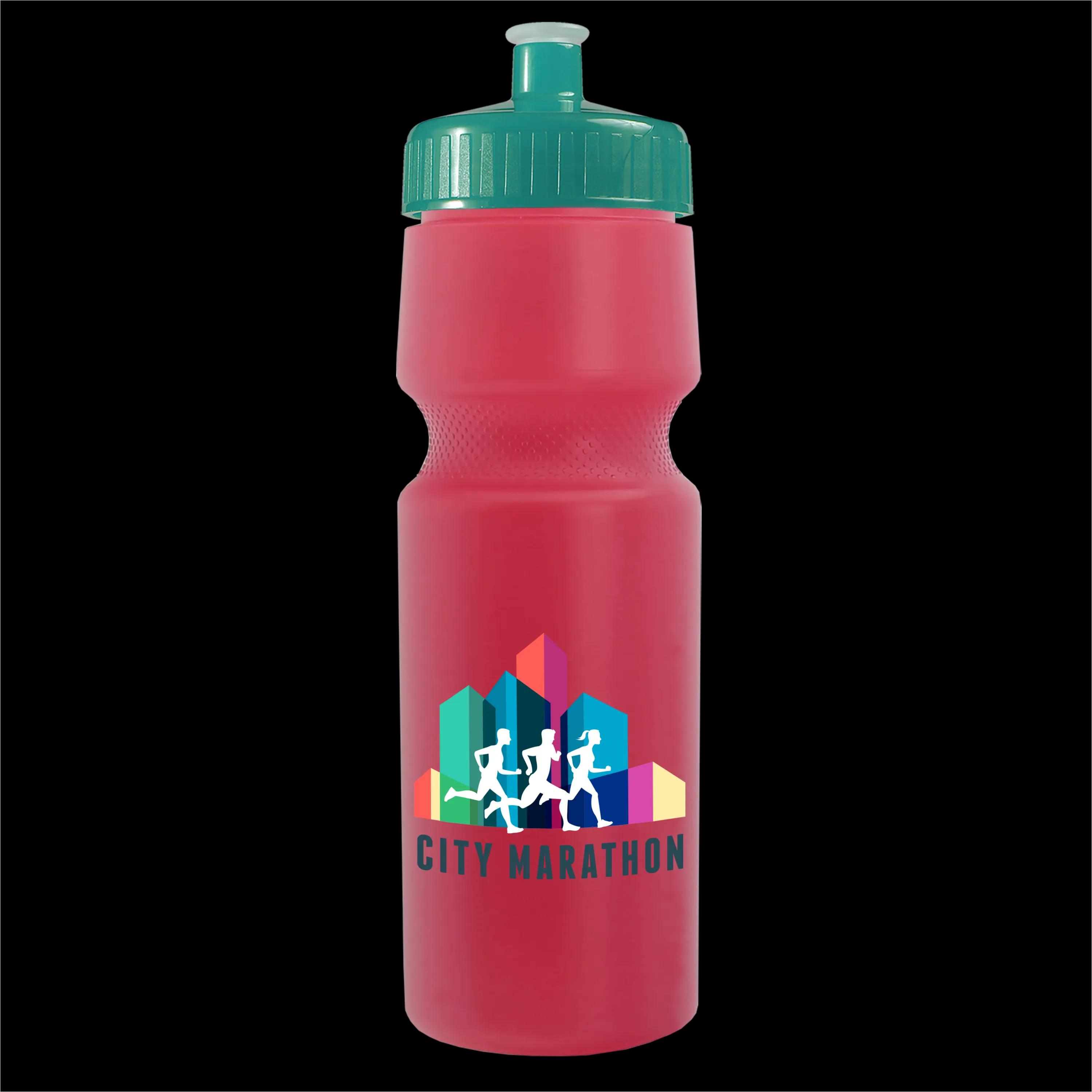 Garyline® Tour Bike Bottle - 24 oz. 113 of 157