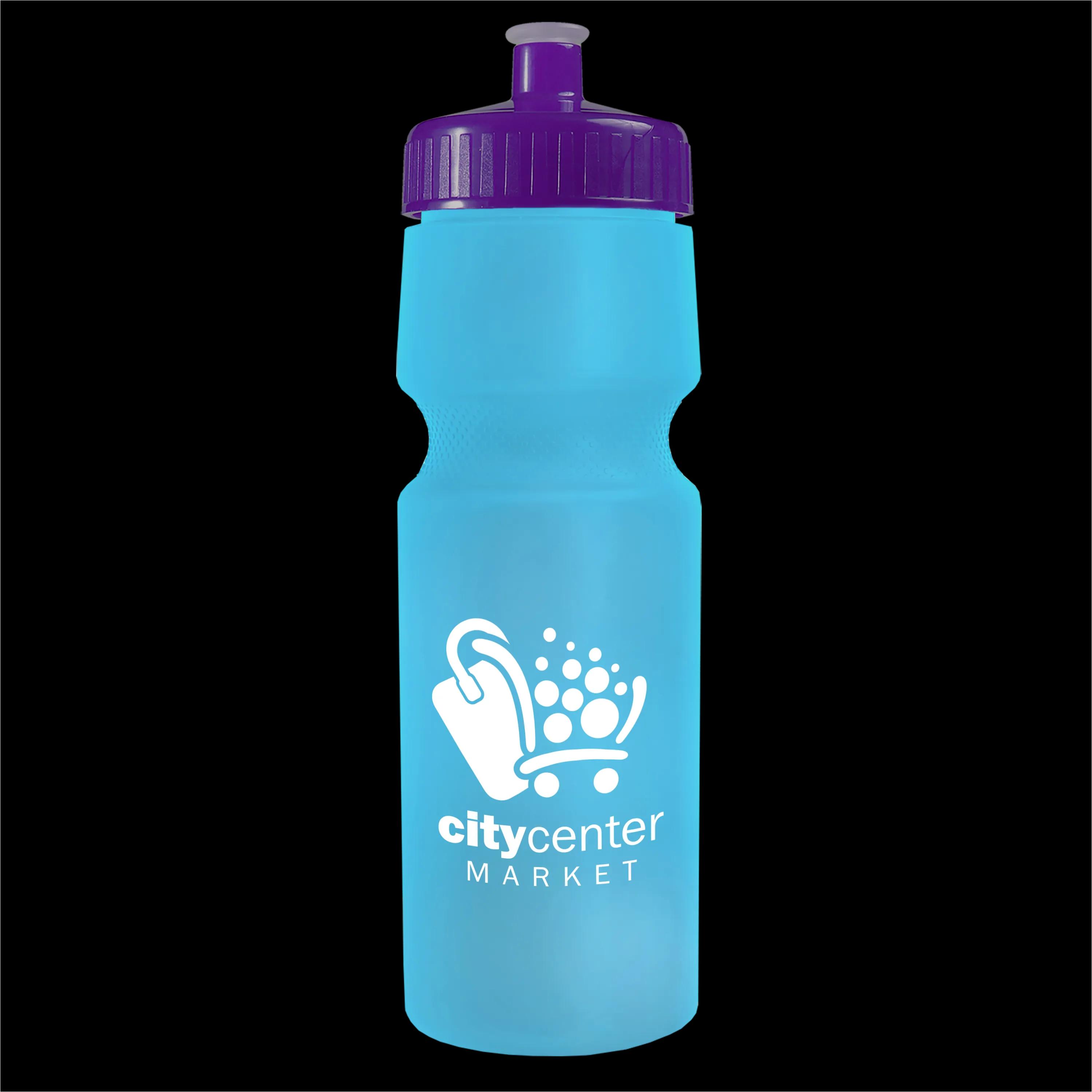 Garyline® Tour Bike Bottle - 24 oz. 97 of 157