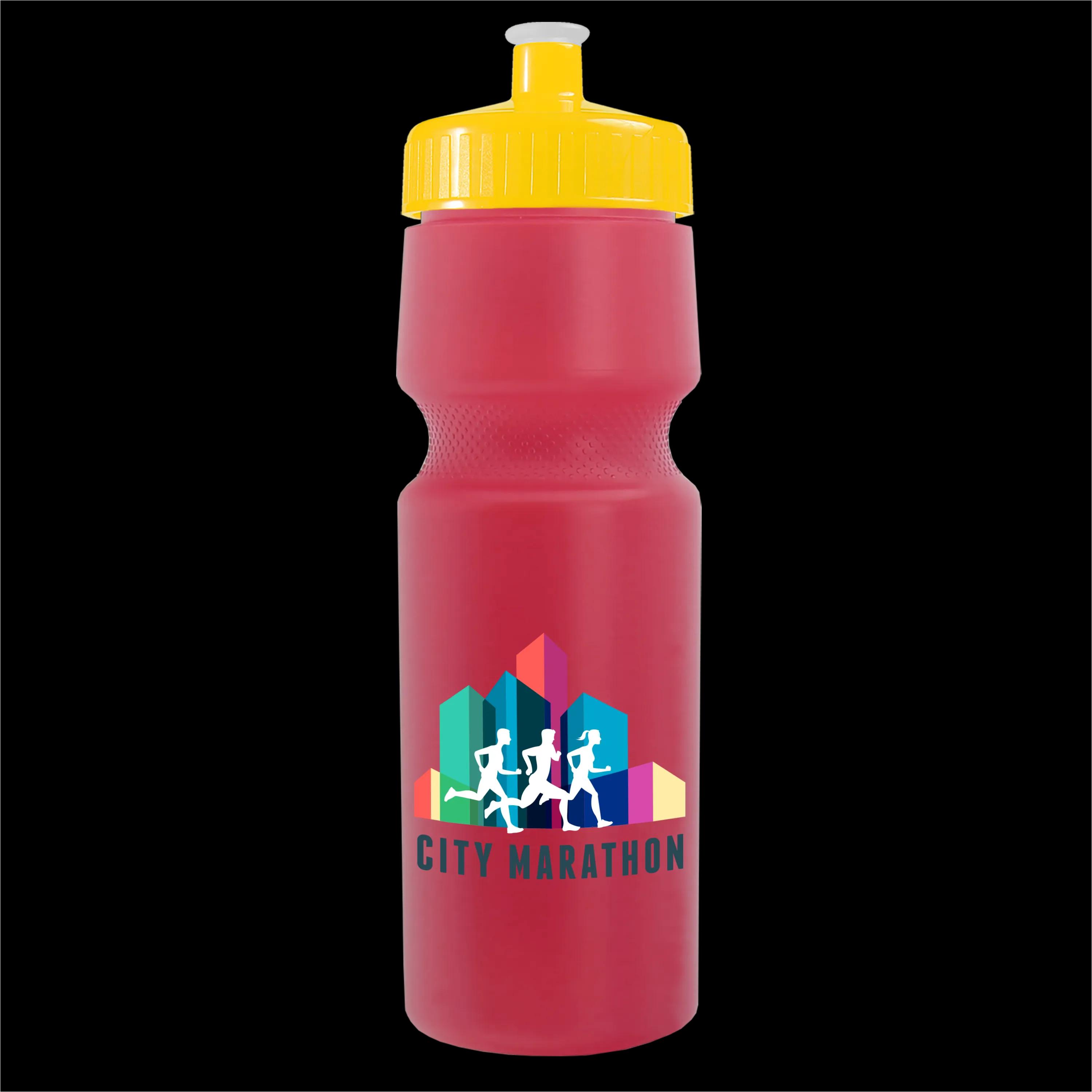 Garyline® Tour Bike Bottle - 24 oz. 117 of 157