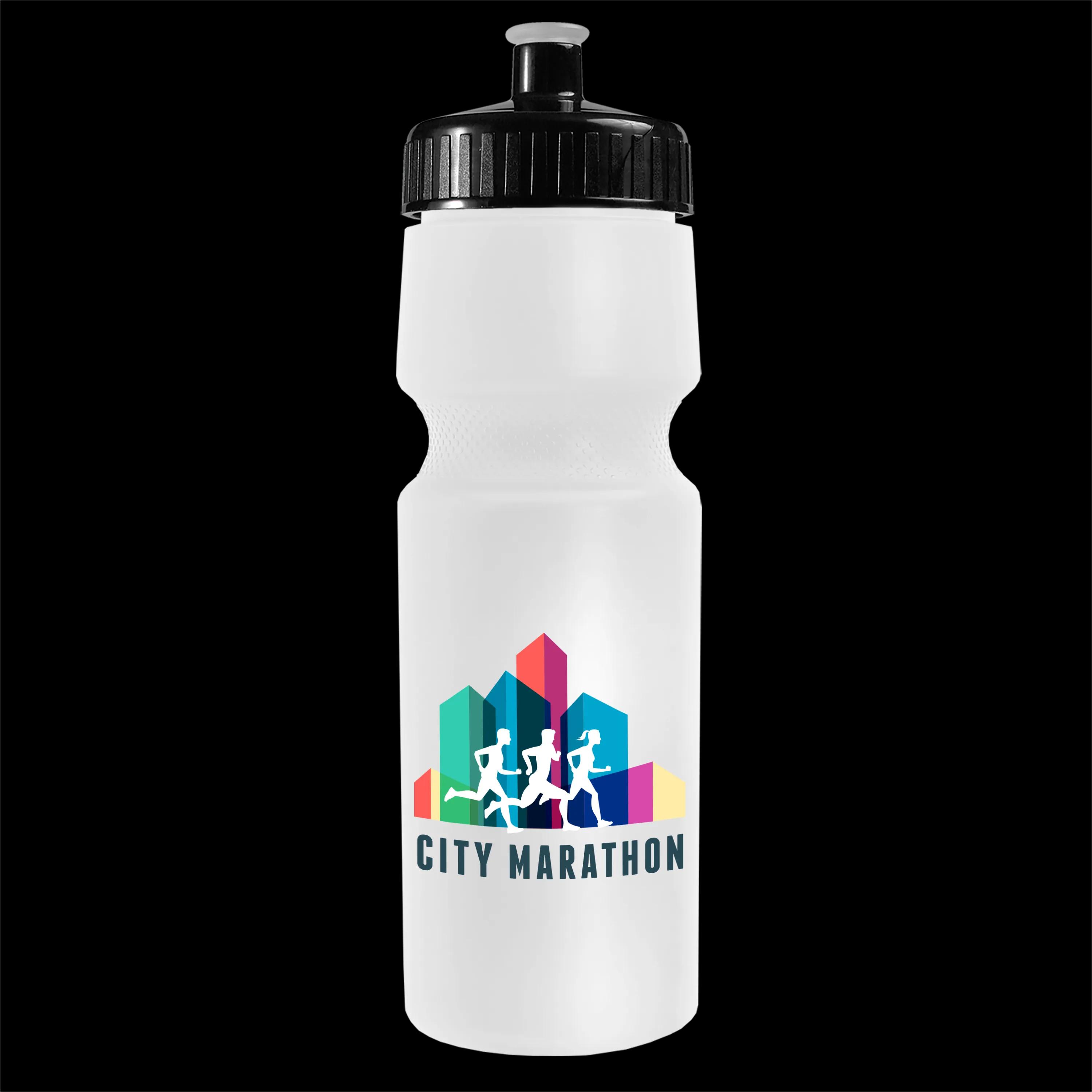 Garyline® Tour Bike Bottle - 24 oz. 119 of 157